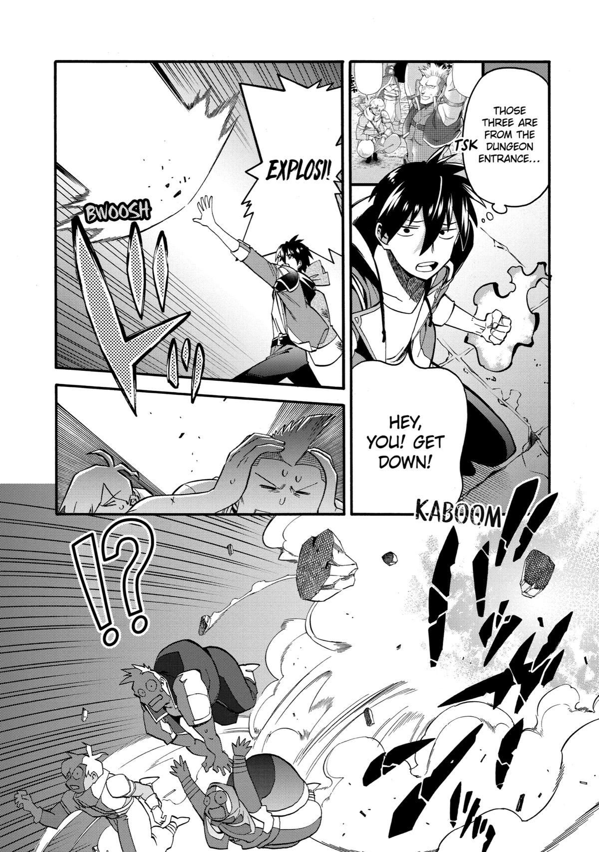 Ikusei Skill wa Mou Iranai to Yuusha Party wo Kaikosareta node, Taishoku Kingawari ni Moratta Chap 29 - Next Chap 30