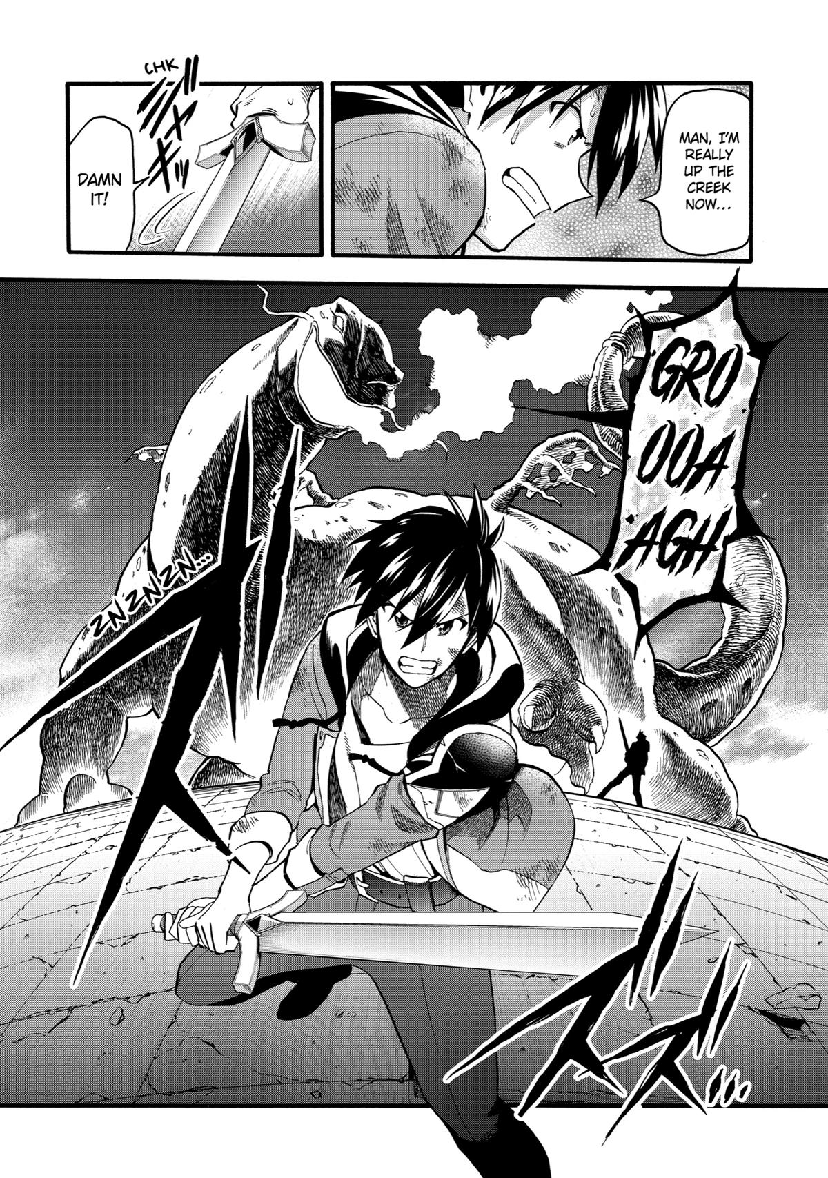 Ikusei Skill wa Mou Iranai to Yuusha Party wo Kaikosareta node, Taishoku Kingawari ni Moratta Chap 29 - Next Chap 30