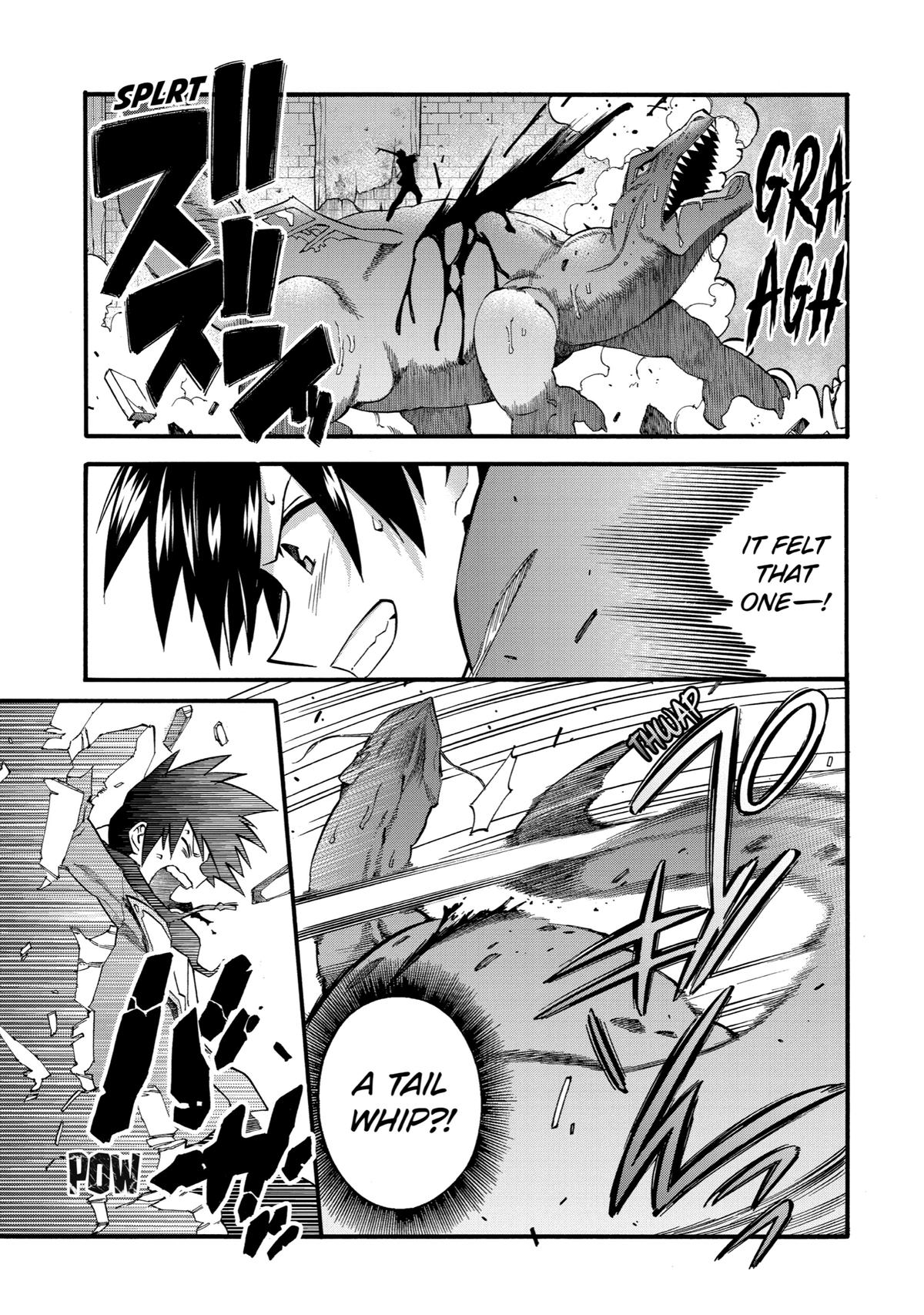 Ikusei Skill wa Mou Iranai to Yuusha Party wo Kaikosareta node, Taishoku Kingawari ni Moratta Chap 29 - Next Chap 30