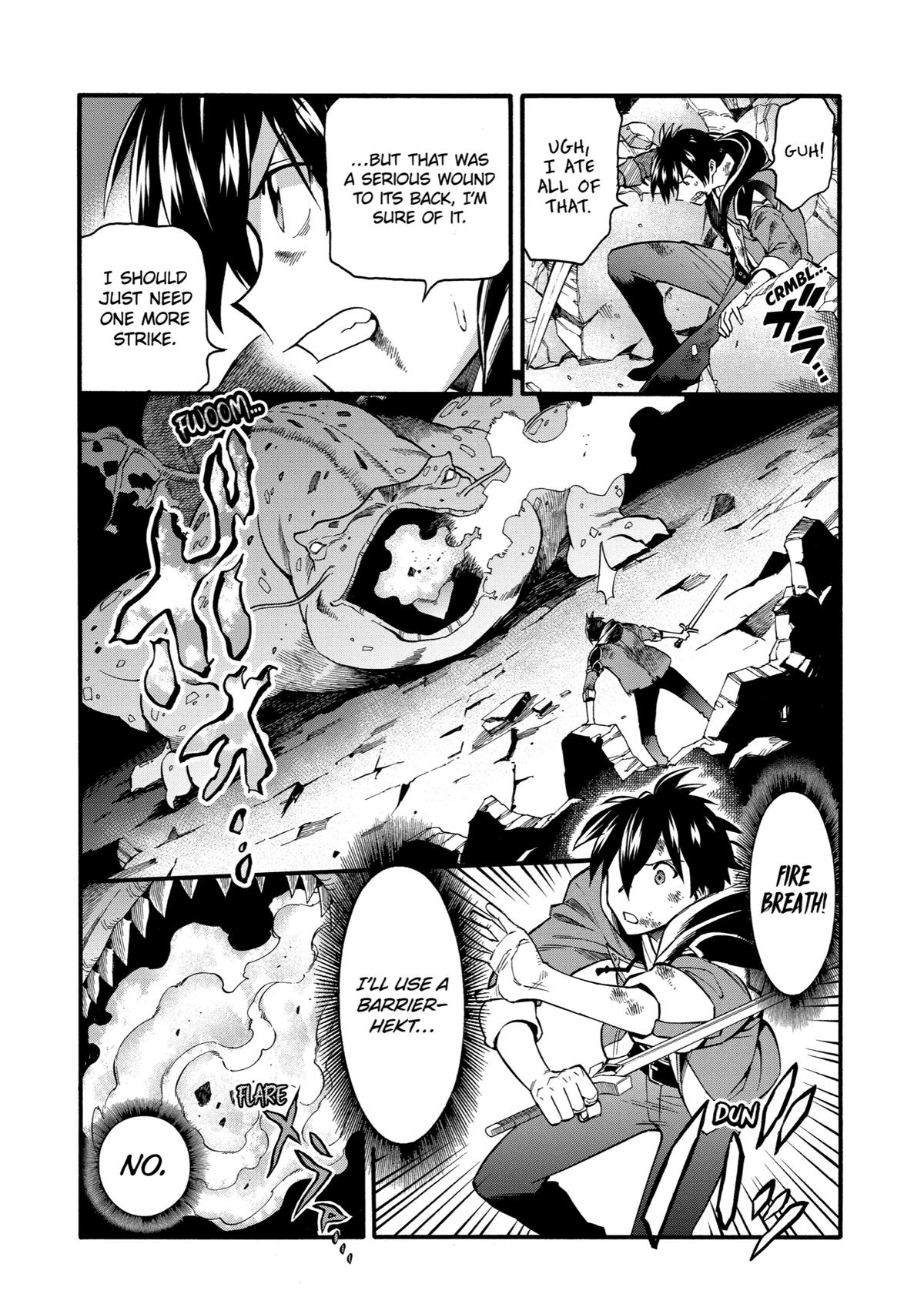 Ikusei Skill wa Mou Iranai to Yuusha Party wo Kaikosareta node, Taishoku Kingawari ni Moratta Chap 29 - Next Chap 30