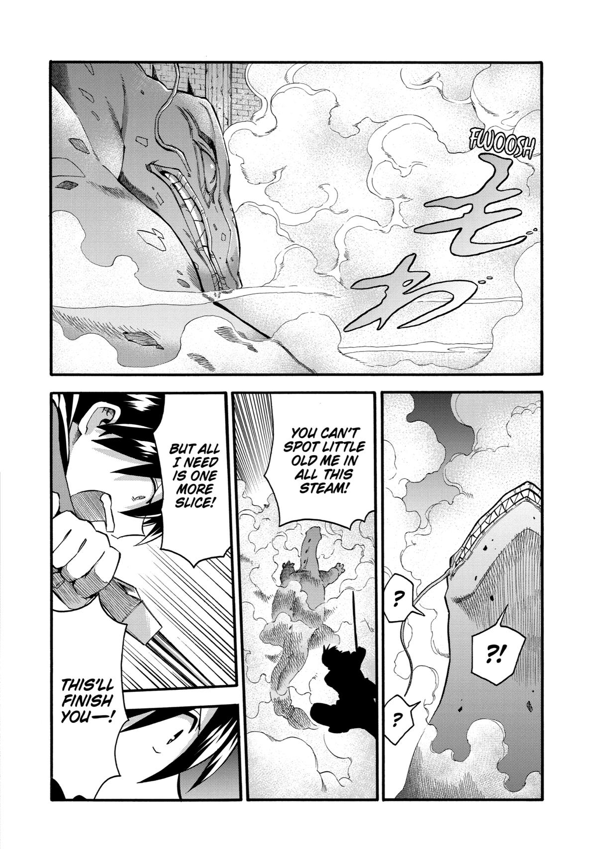 Ikusei Skill wa Mou Iranai to Yuusha Party wo Kaikosareta node, Taishoku Kingawari ni Moratta Chap 29 - Next Chap 30