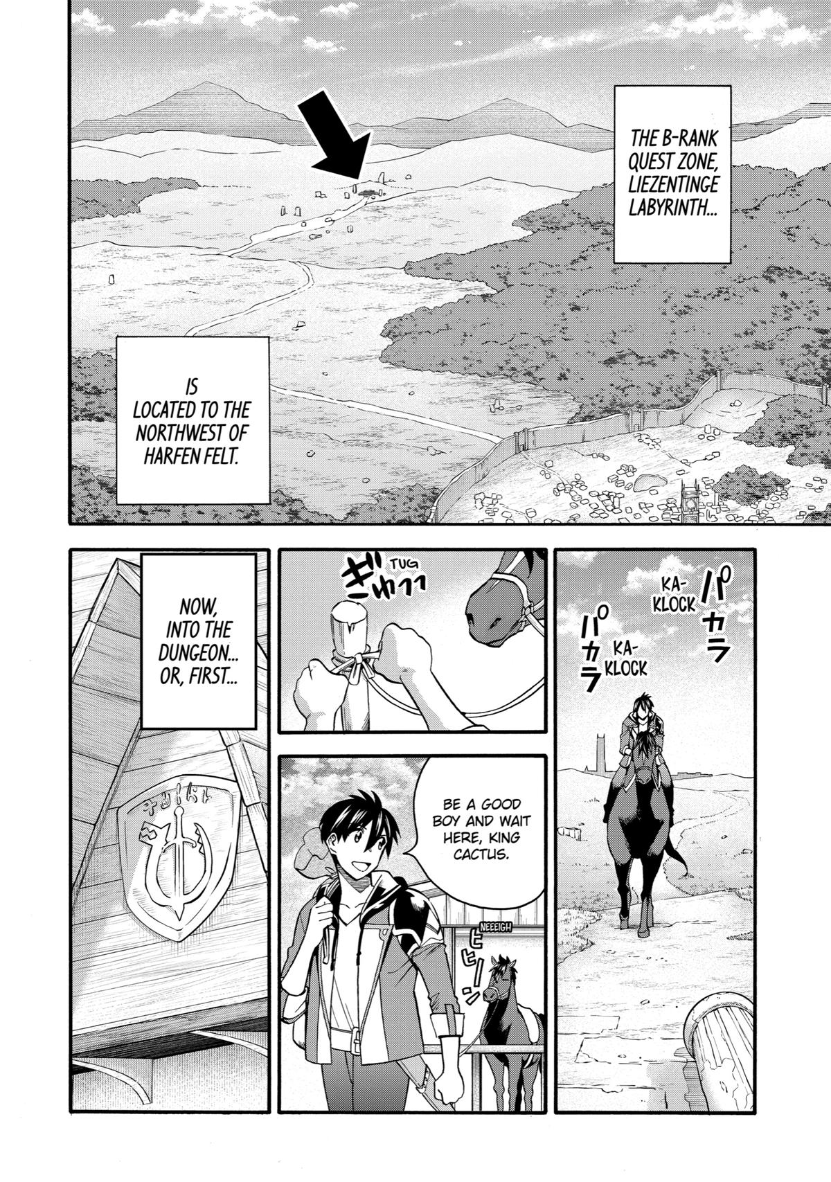 Ikusei Skill wa Mou Iranai to Yuusha Party wo Kaikosareta node, Taishoku Kingawari ni Moratta Chap 29 - Next Chap 30