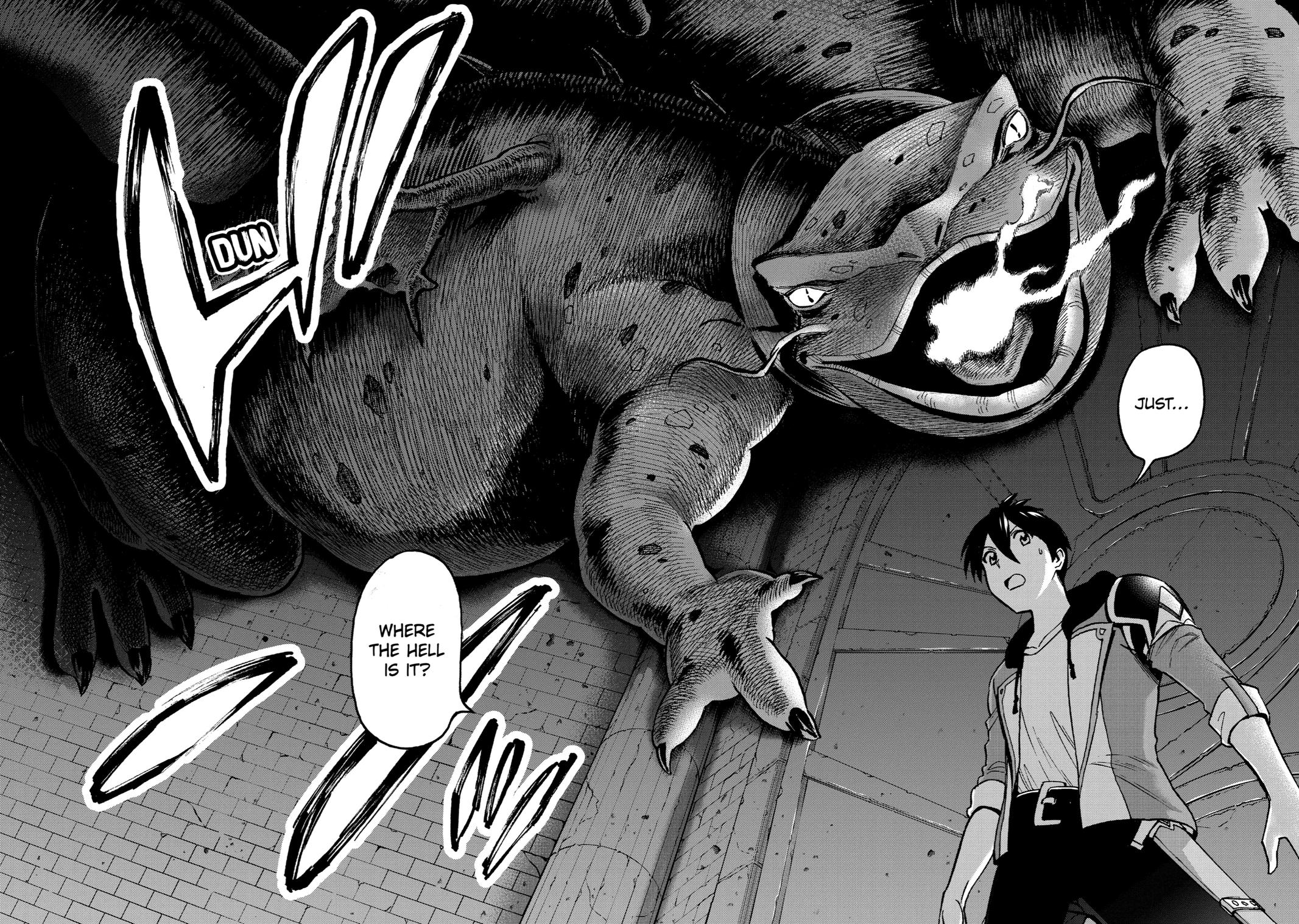 Ikusei Skill wa Mou Iranai to Yuusha Party wo Kaikosareta node, Taishoku Kingawari ni Moratta Chap 29 - Next Chap 30