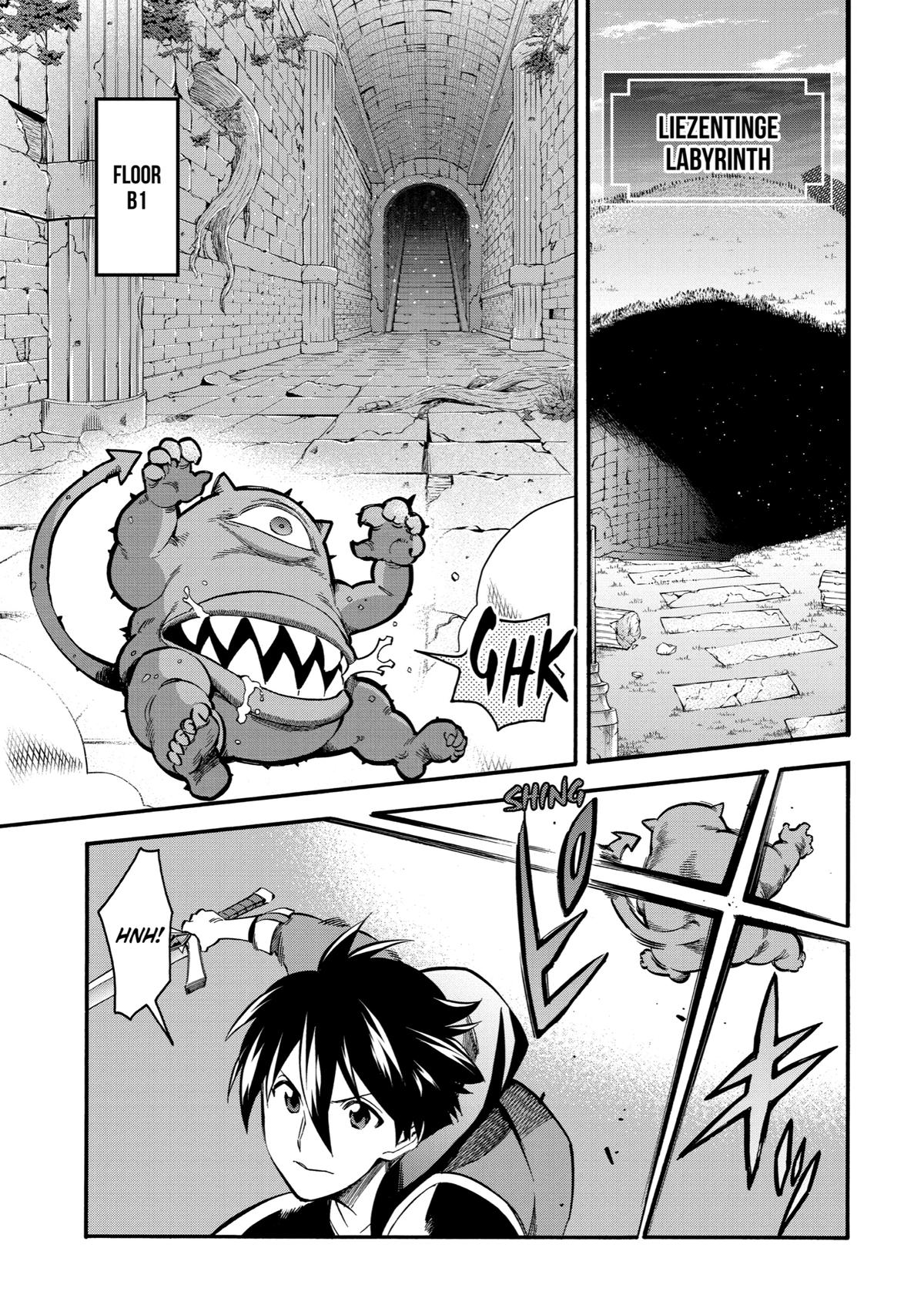 Ikusei Skill wa Mou Iranai to Yuusha Party wo Kaikosareta node, Taishoku Kingawari ni Moratta Chap 29 - Next Chap 30