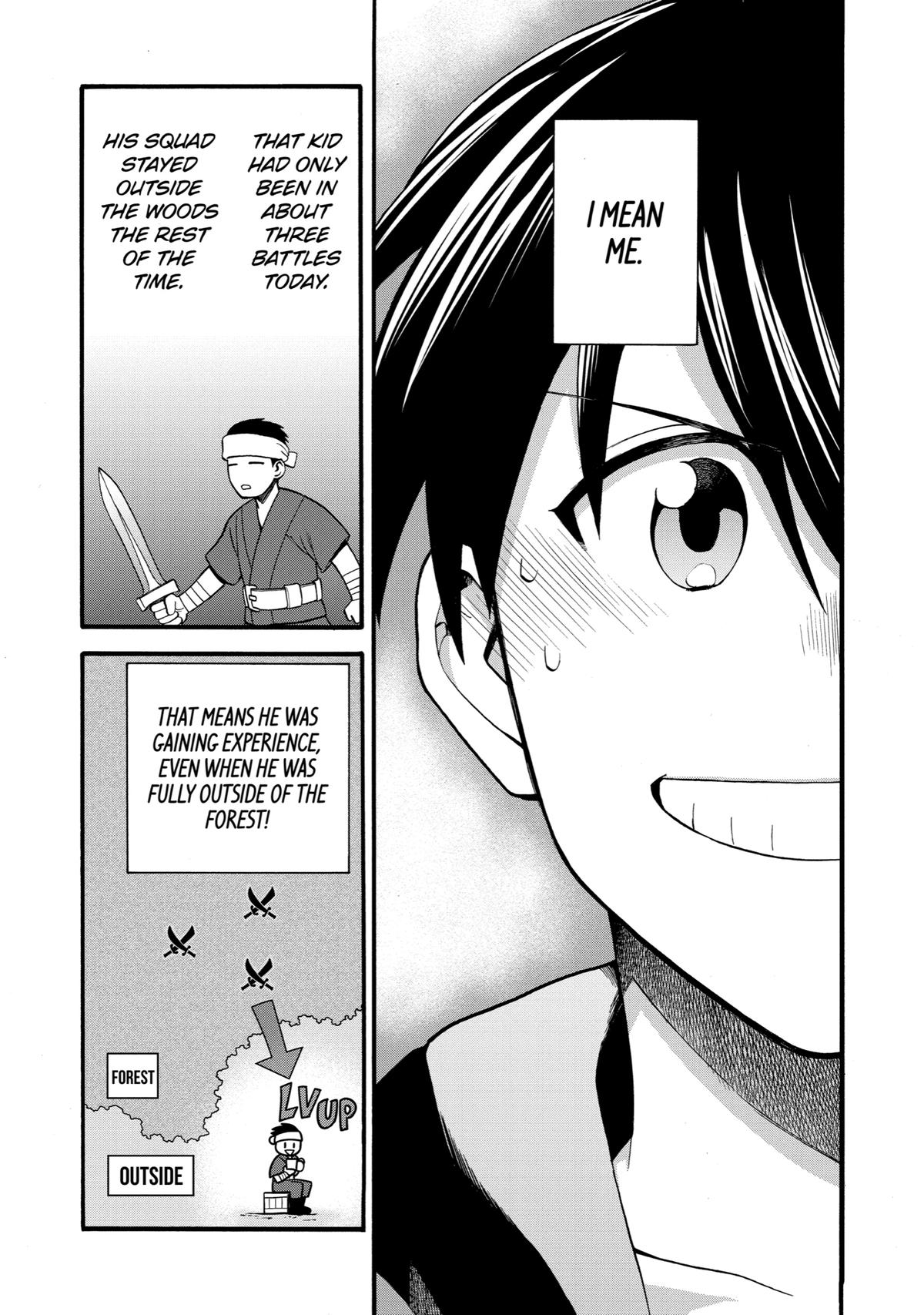 Ikusei Skill wa Mou Iranai to Yuusha Party wo Kaikosareta node, Taishoku Kingawari ni Moratta Chap 20 - Next Chap 21