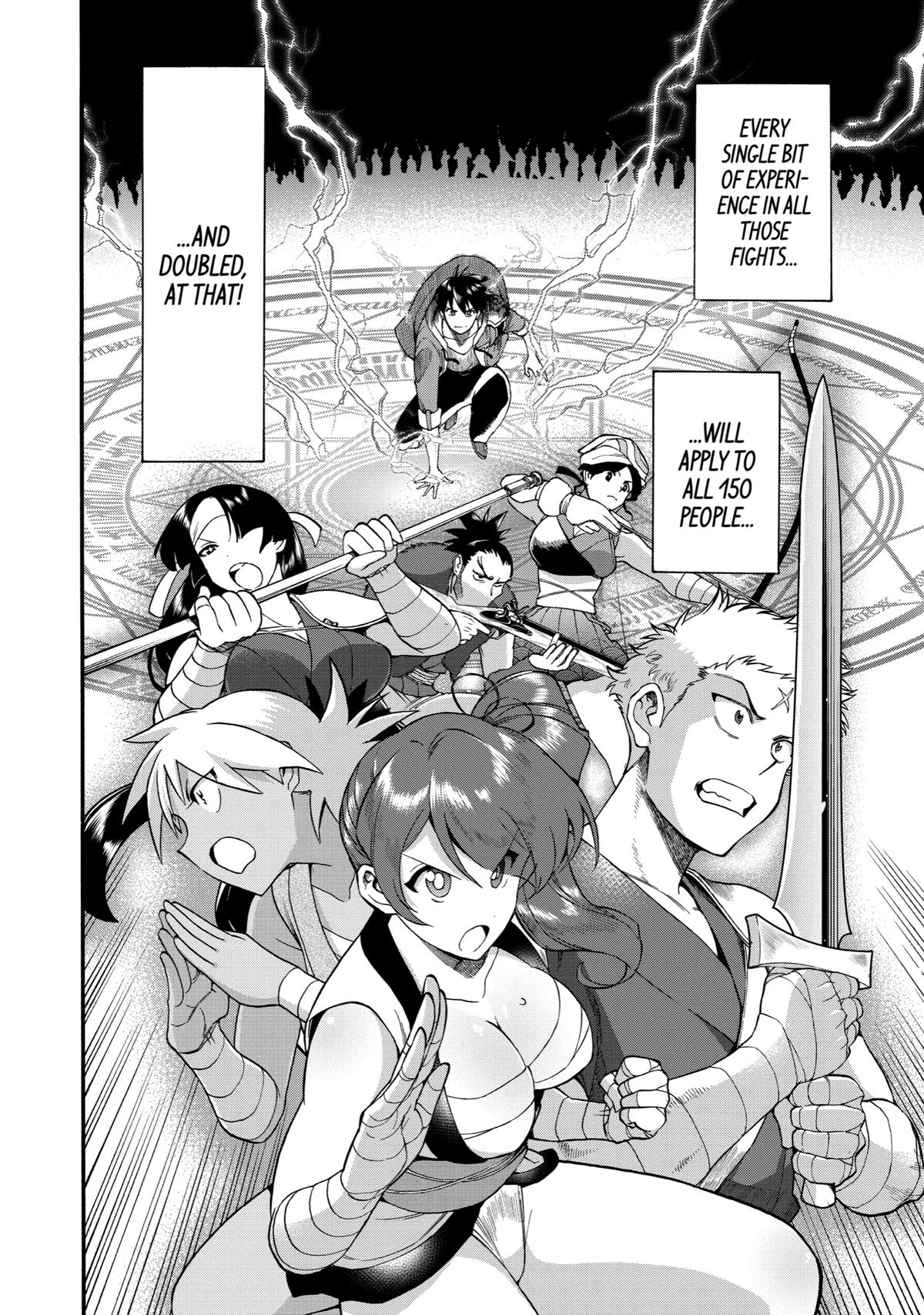 Ikusei Skill wa Mou Iranai to Yuusha Party wo Kaikosareta node, Taishoku Kingawari ni Moratta Chap 20 - Next Chap 21