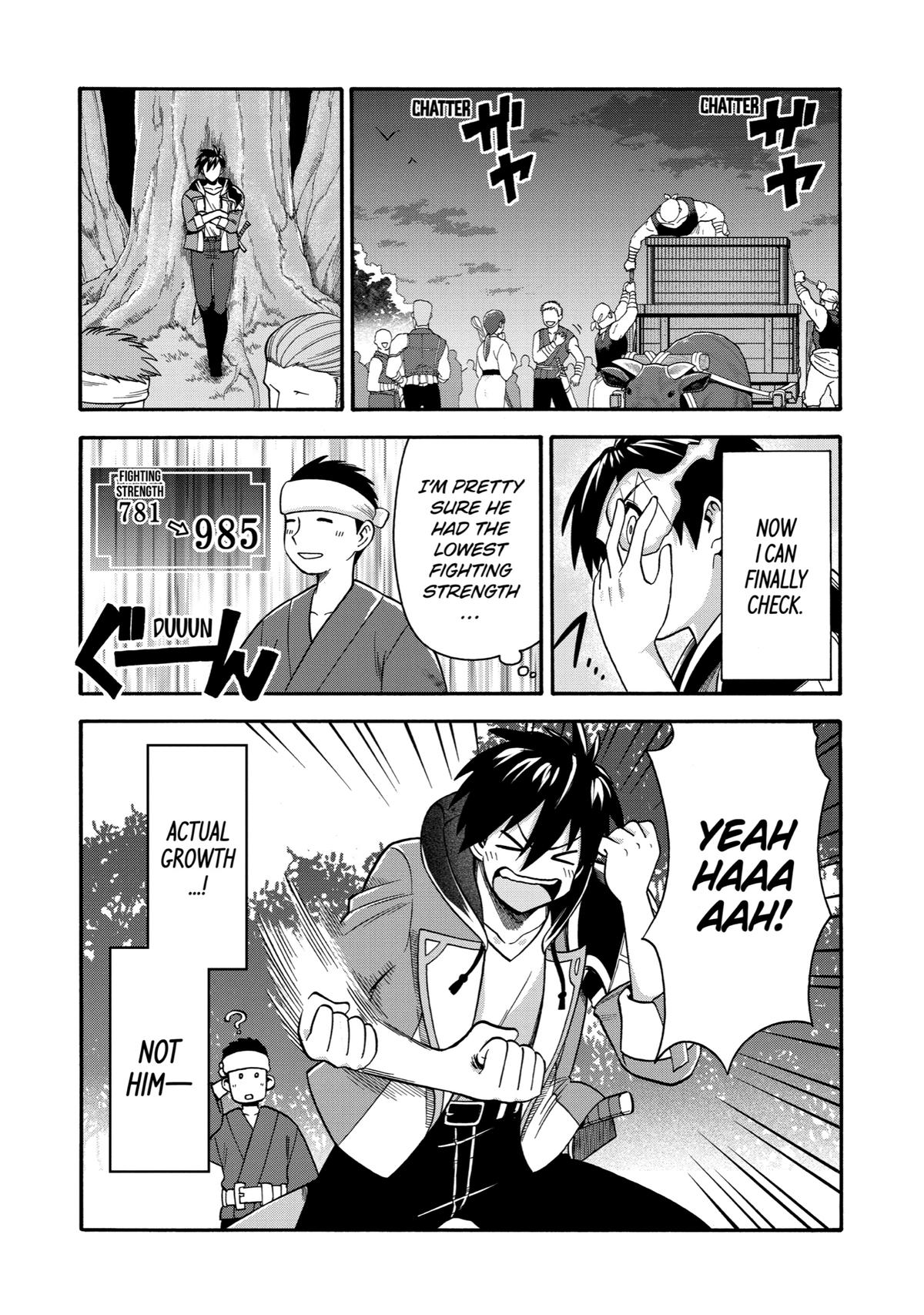 Ikusei Skill wa Mou Iranai to Yuusha Party wo Kaikosareta node, Taishoku Kingawari ni Moratta Chap 20 - Next Chap 21