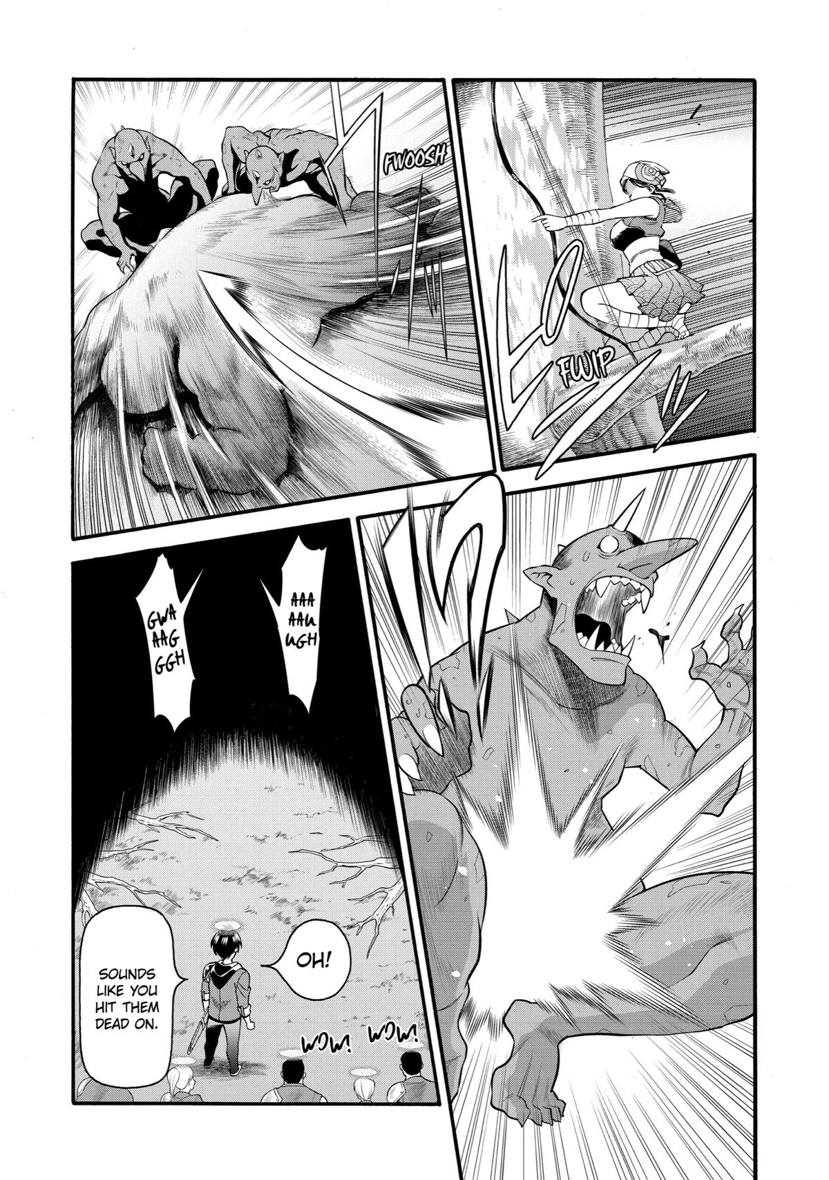 Ikusei Skill wa Mou Iranai to Yuusha Party wo Kaikosareta node, Taishoku Kingawari ni Moratta Chap 20 - Next Chap 21