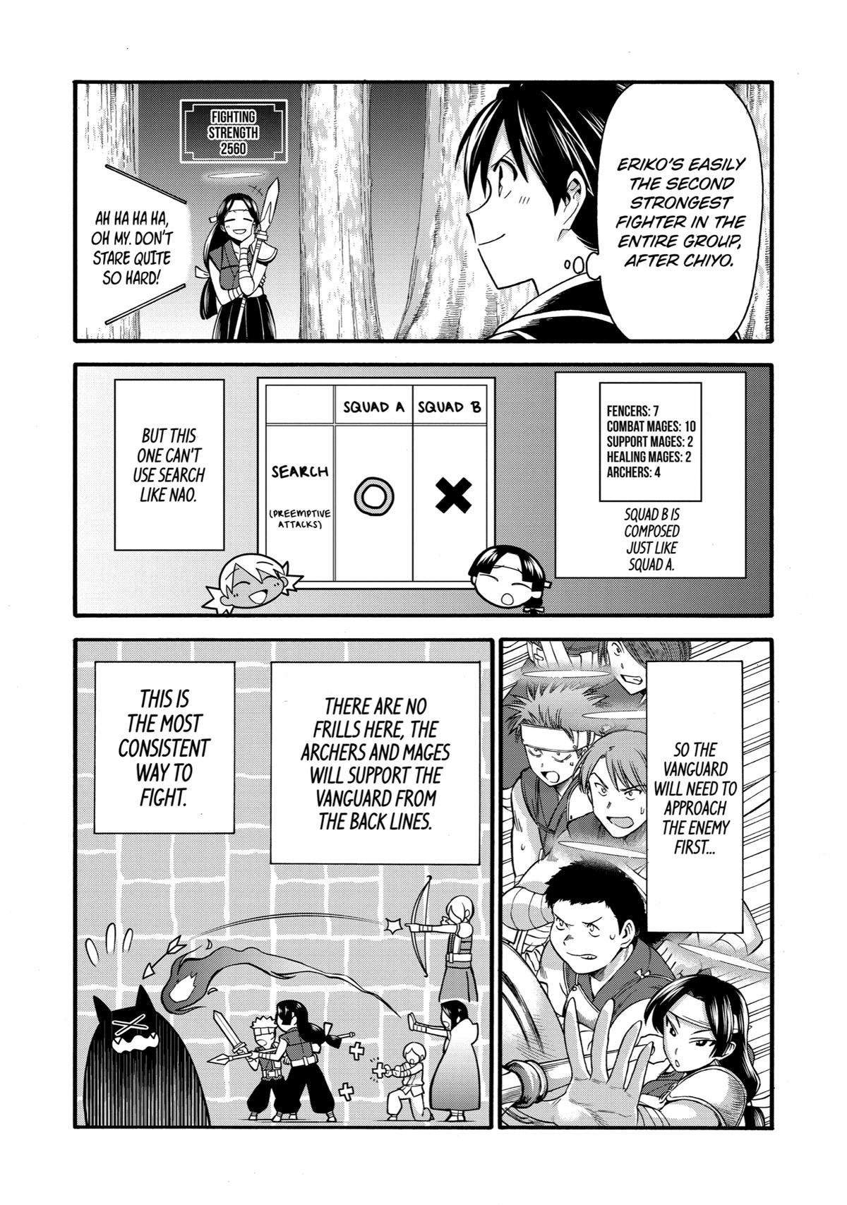 Ikusei Skill wa Mou Iranai to Yuusha Party wo Kaikosareta node, Taishoku Kingawari ni Moratta Chap 20 - Next Chap 21