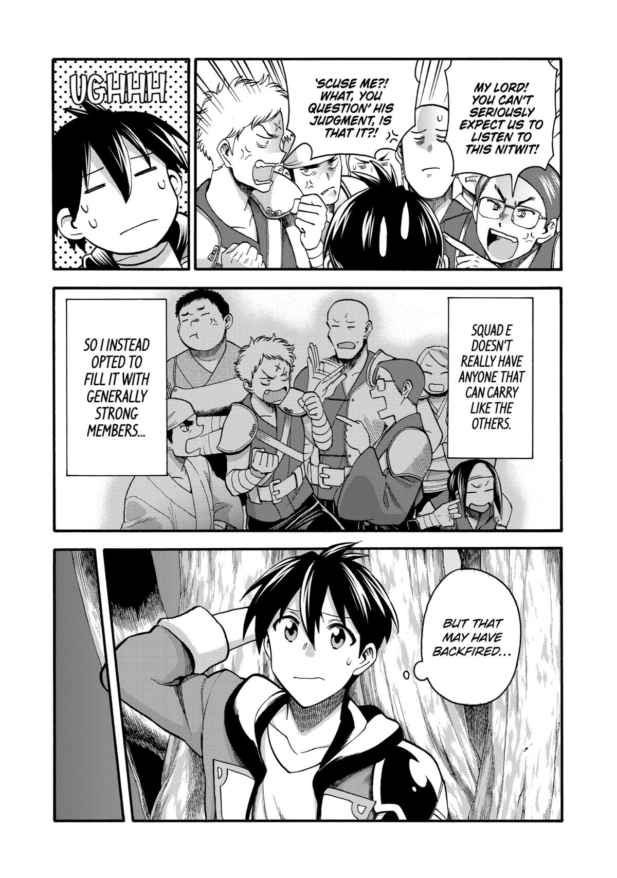 Ikusei Skill wa Mou Iranai to Yuusha Party wo Kaikosareta node, Taishoku Kingawari ni Moratta Chap 20 - Next Chap 21