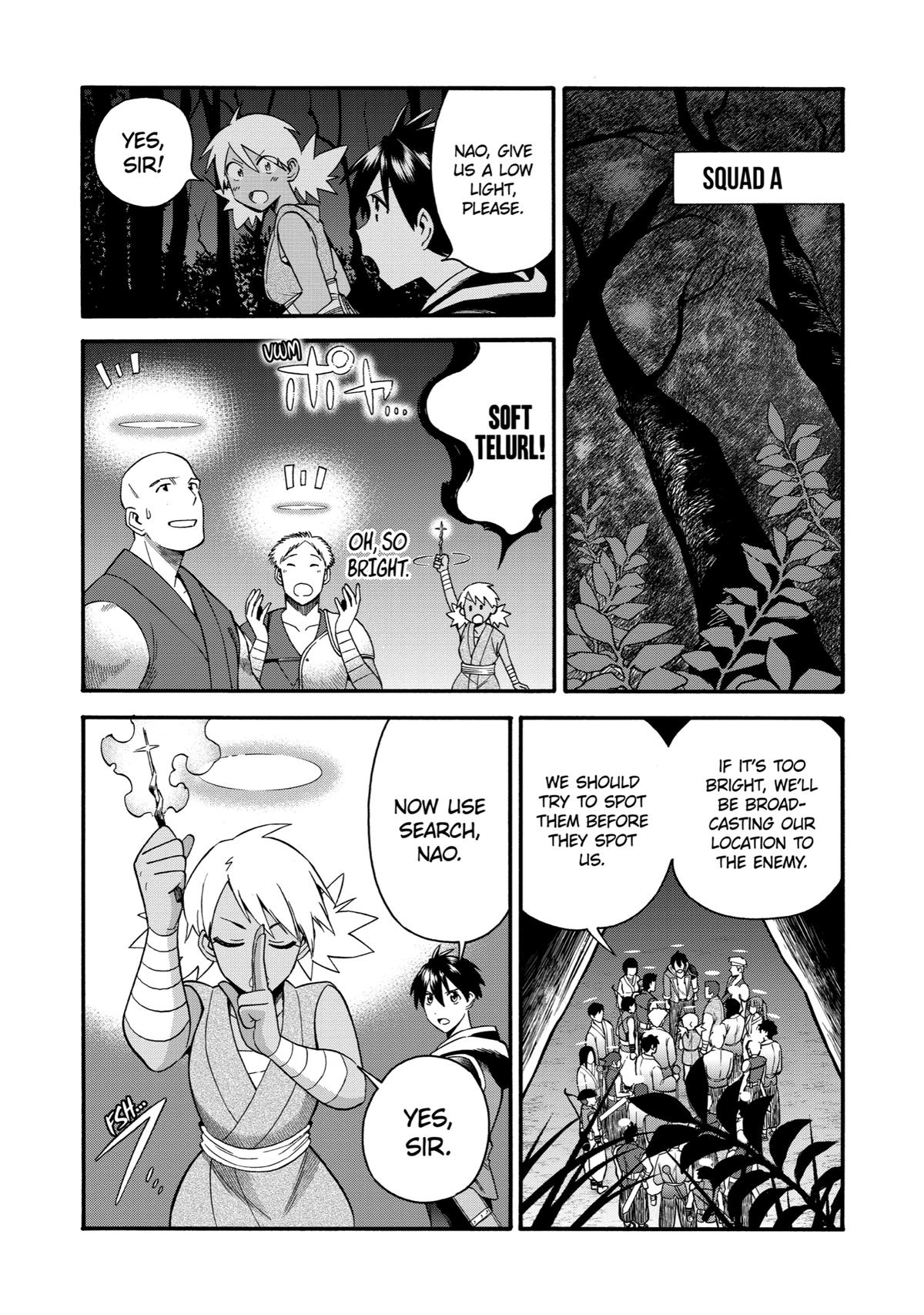 Ikusei Skill wa Mou Iranai to Yuusha Party wo Kaikosareta node, Taishoku Kingawari ni Moratta Chap 20 - Next Chap 21