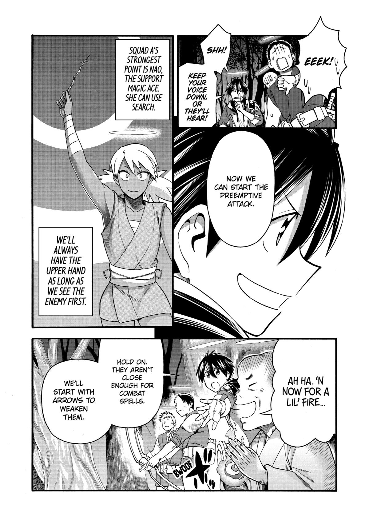 Ikusei Skill wa Mou Iranai to Yuusha Party wo Kaikosareta node, Taishoku Kingawari ni Moratta Chap 20 - Next Chap 21