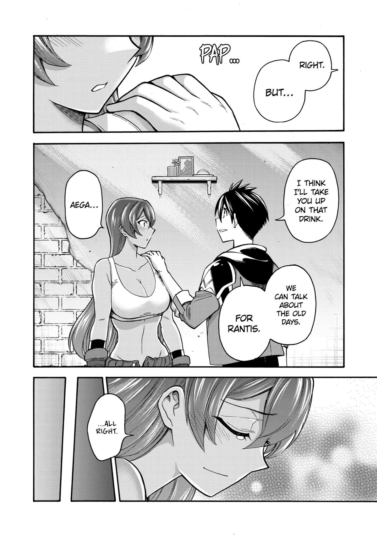 Ikusei Skill wa Mou Iranai to Yuusha Party wo Kaikosareta node, Taishoku Kingawari ni Moratta Chap 21 - Next Chap 22