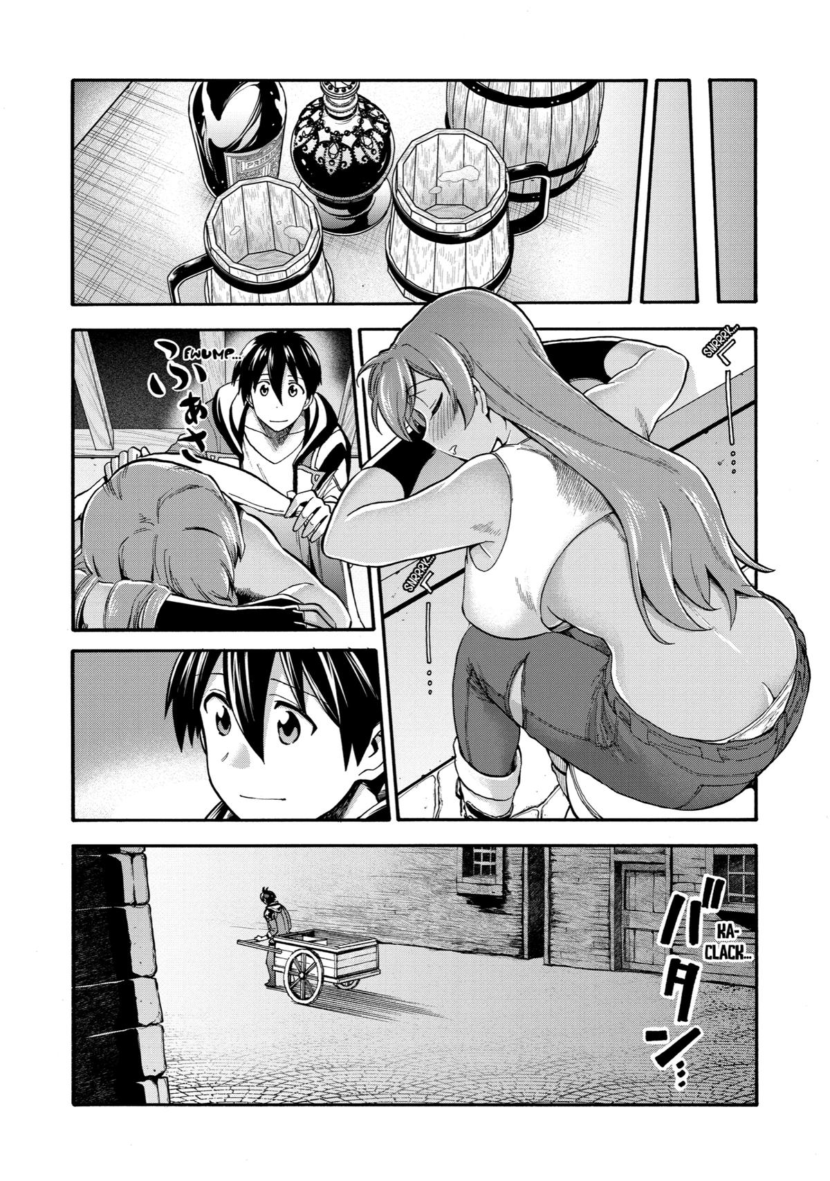 Ikusei Skill wa Mou Iranai to Yuusha Party wo Kaikosareta node, Taishoku Kingawari ni Moratta Chap 21 - Next Chap 22