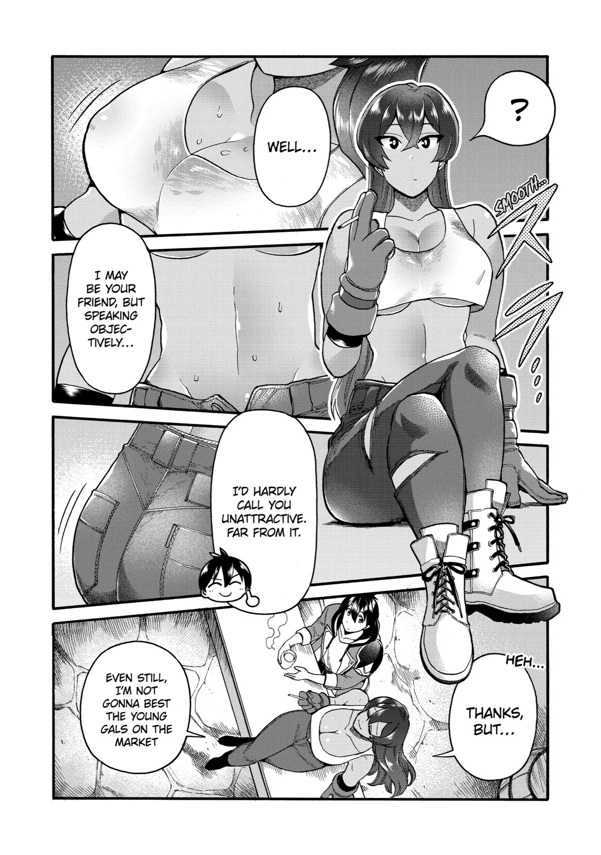 Ikusei Skill wa Mou Iranai to Yuusha Party wo Kaikosareta node, Taishoku Kingawari ni Moratta Chap 21 - Next Chap 22