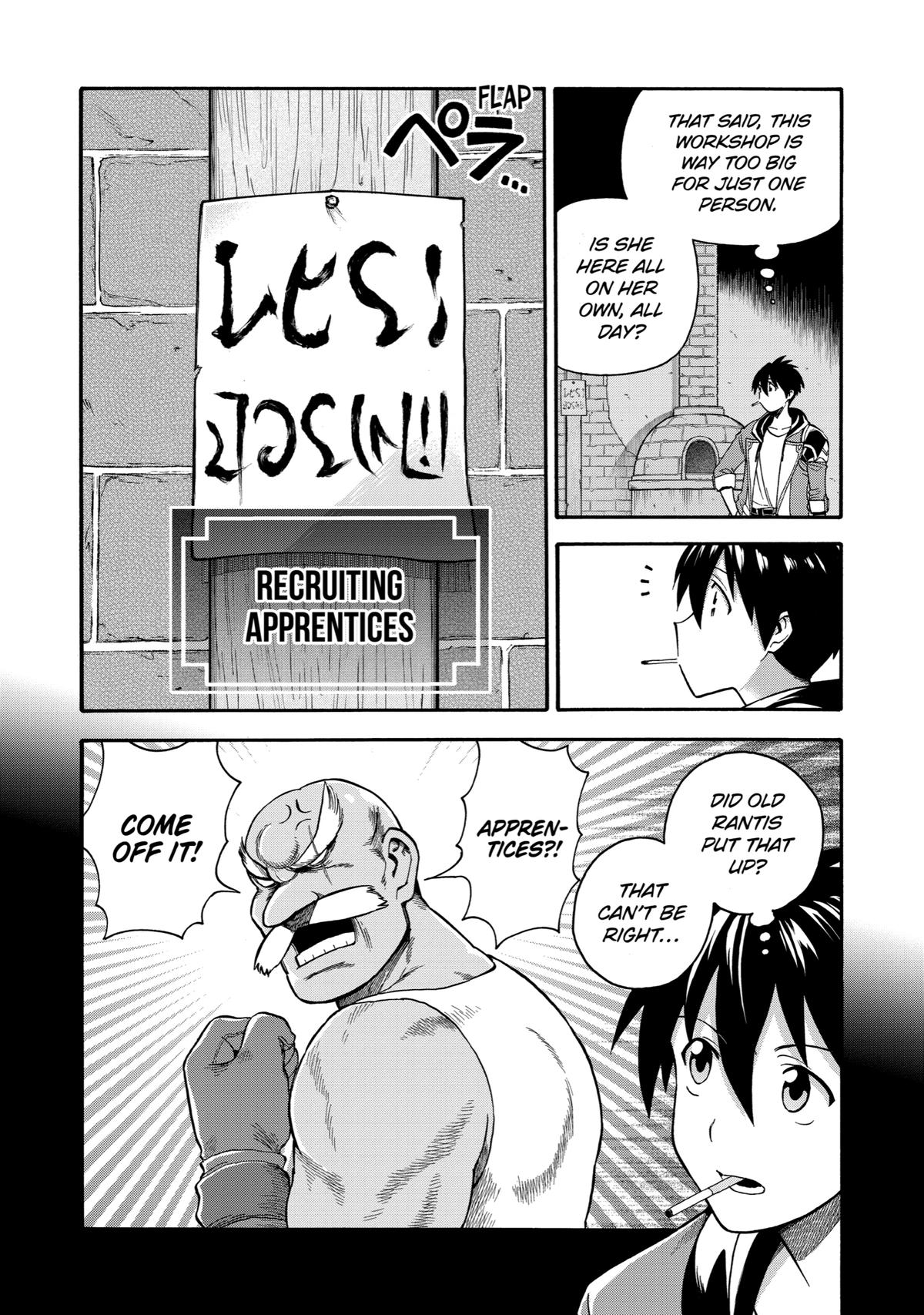 Ikusei Skill wa Mou Iranai to Yuusha Party wo Kaikosareta node, Taishoku Kingawari ni Moratta Chap 21 - Next Chap 22