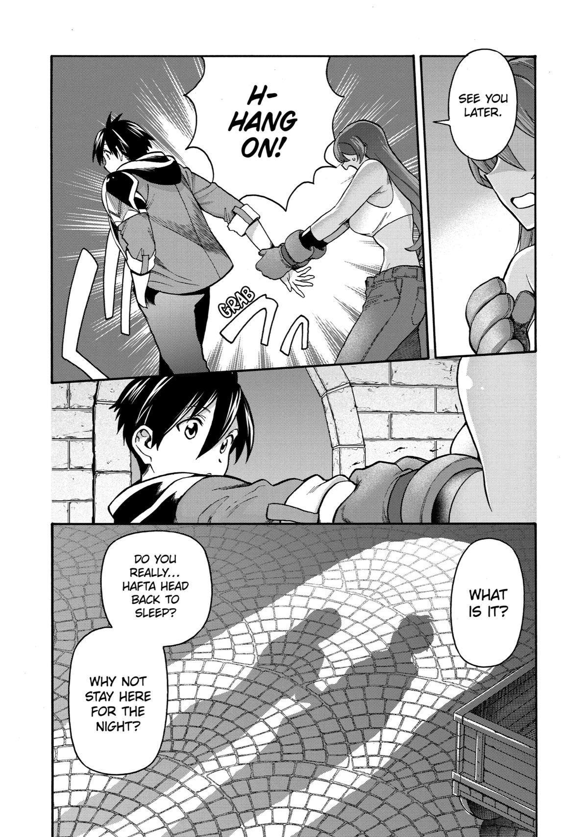 Ikusei Skill wa Mou Iranai to Yuusha Party wo Kaikosareta node, Taishoku Kingawari ni Moratta Chap 21 - Next Chap 22