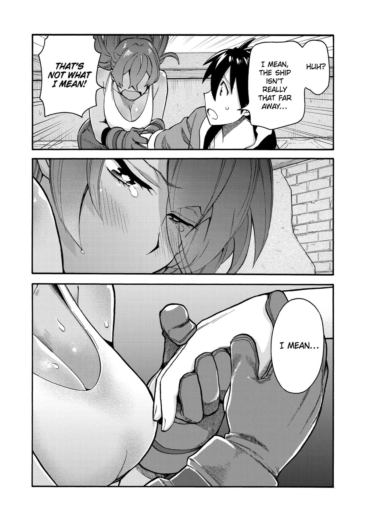 Ikusei Skill wa Mou Iranai to Yuusha Party wo Kaikosareta node, Taishoku Kingawari ni Moratta Chap 21 - Next Chap 22