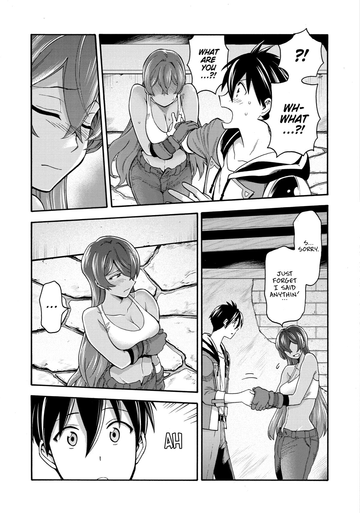 Ikusei Skill wa Mou Iranai to Yuusha Party wo Kaikosareta node, Taishoku Kingawari ni Moratta Chap 21 - Next Chap 22