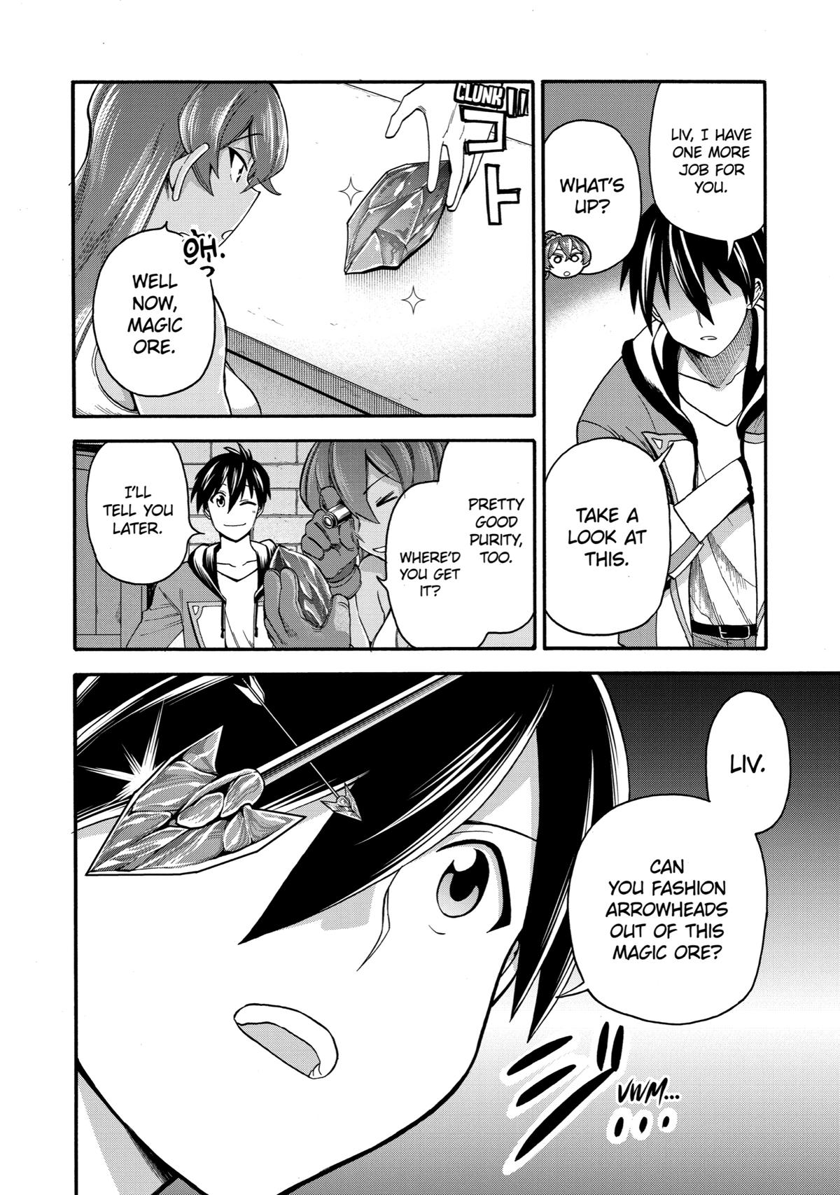 Ikusei Skill wa Mou Iranai to Yuusha Party wo Kaikosareta node, Taishoku Kingawari ni Moratta Chap 21 - Next Chap 22