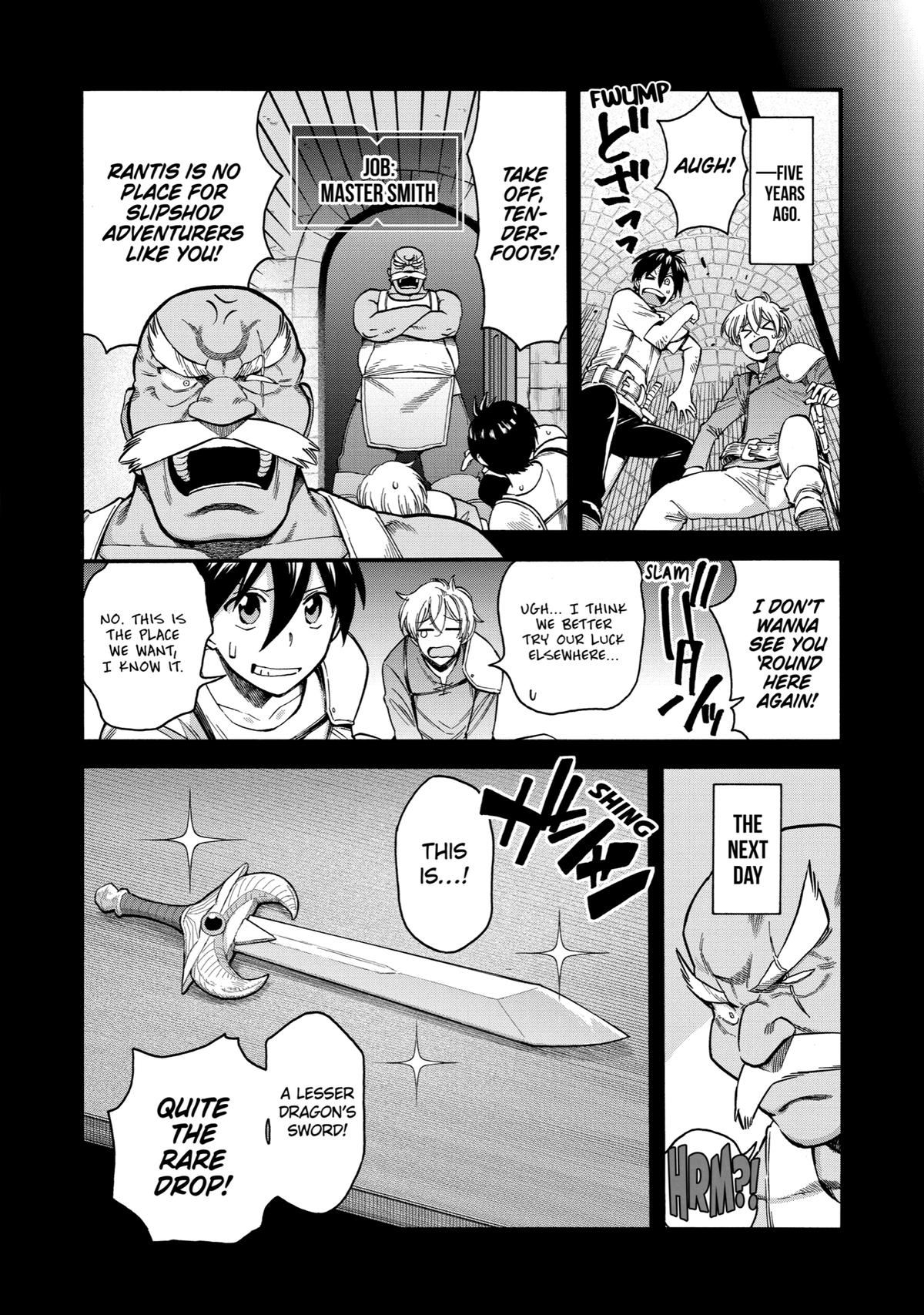 Ikusei Skill wa Mou Iranai to Yuusha Party wo Kaikosareta node, Taishoku Kingawari ni Moratta Chap 21 - Next Chap 22