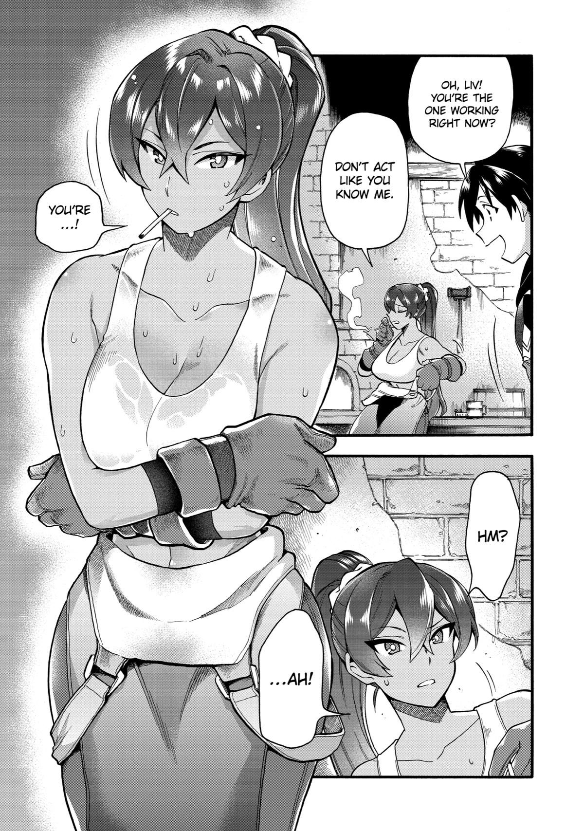 Ikusei Skill wa Mou Iranai to Yuusha Party wo Kaikosareta node, Taishoku Kingawari ni Moratta Chap 21 - Next Chap 22