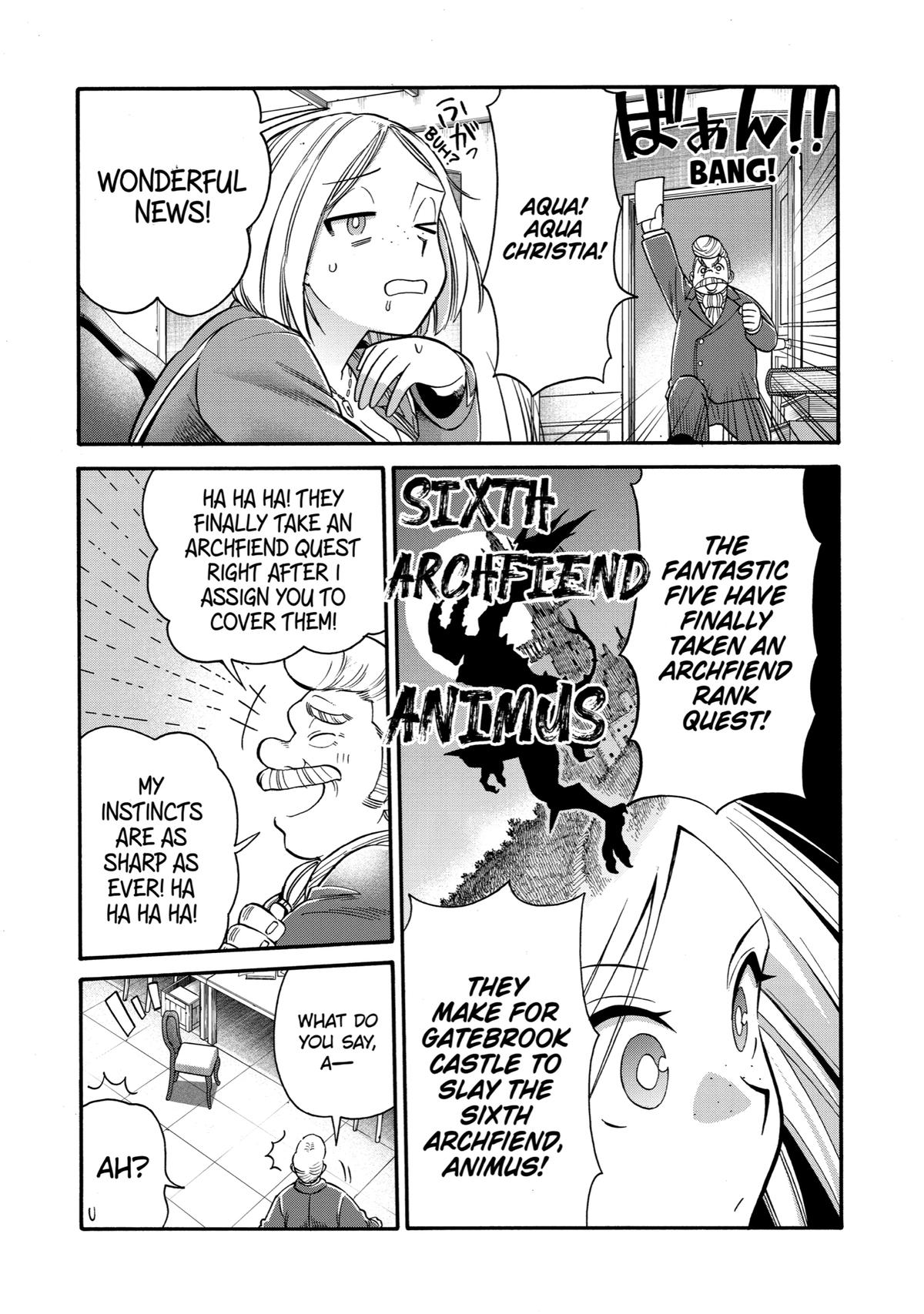 Ikusei Skill wa Mou Iranai to Yuusha Party wo Kaikosareta node, Taishoku Kingawari ni Moratta Chap 22 - Next Chap 23