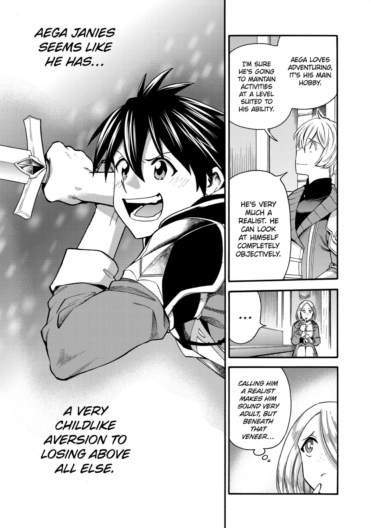 Ikusei Skill wa Mou Iranai to Yuusha Party wo Kaikosareta node, Taishoku Kingawari ni Moratta Chap 22 - Next Chap 23