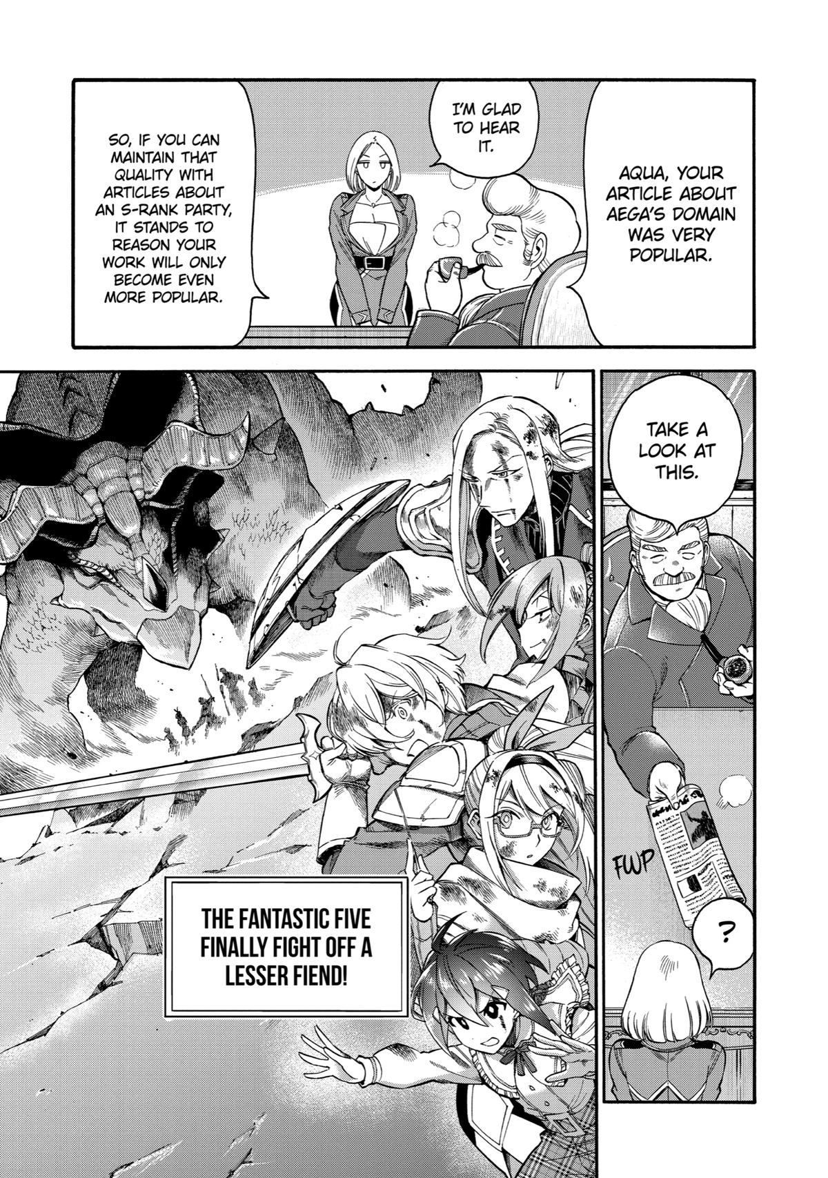 Ikusei Skill wa Mou Iranai to Yuusha Party wo Kaikosareta node, Taishoku Kingawari ni Moratta Chap 22 - Next Chap 23