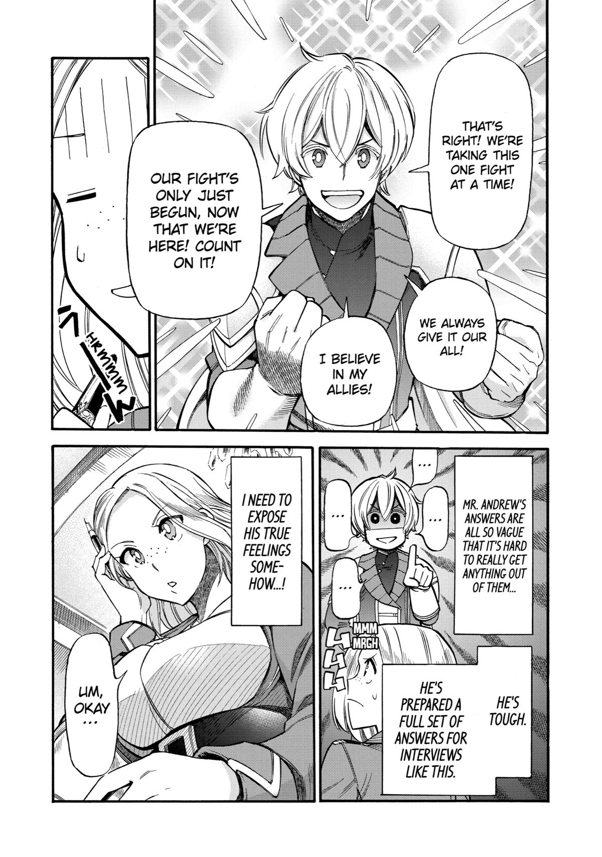 Ikusei Skill wa Mou Iranai to Yuusha Party wo Kaikosareta node, Taishoku Kingawari ni Moratta Chap 22 - Next Chap 23