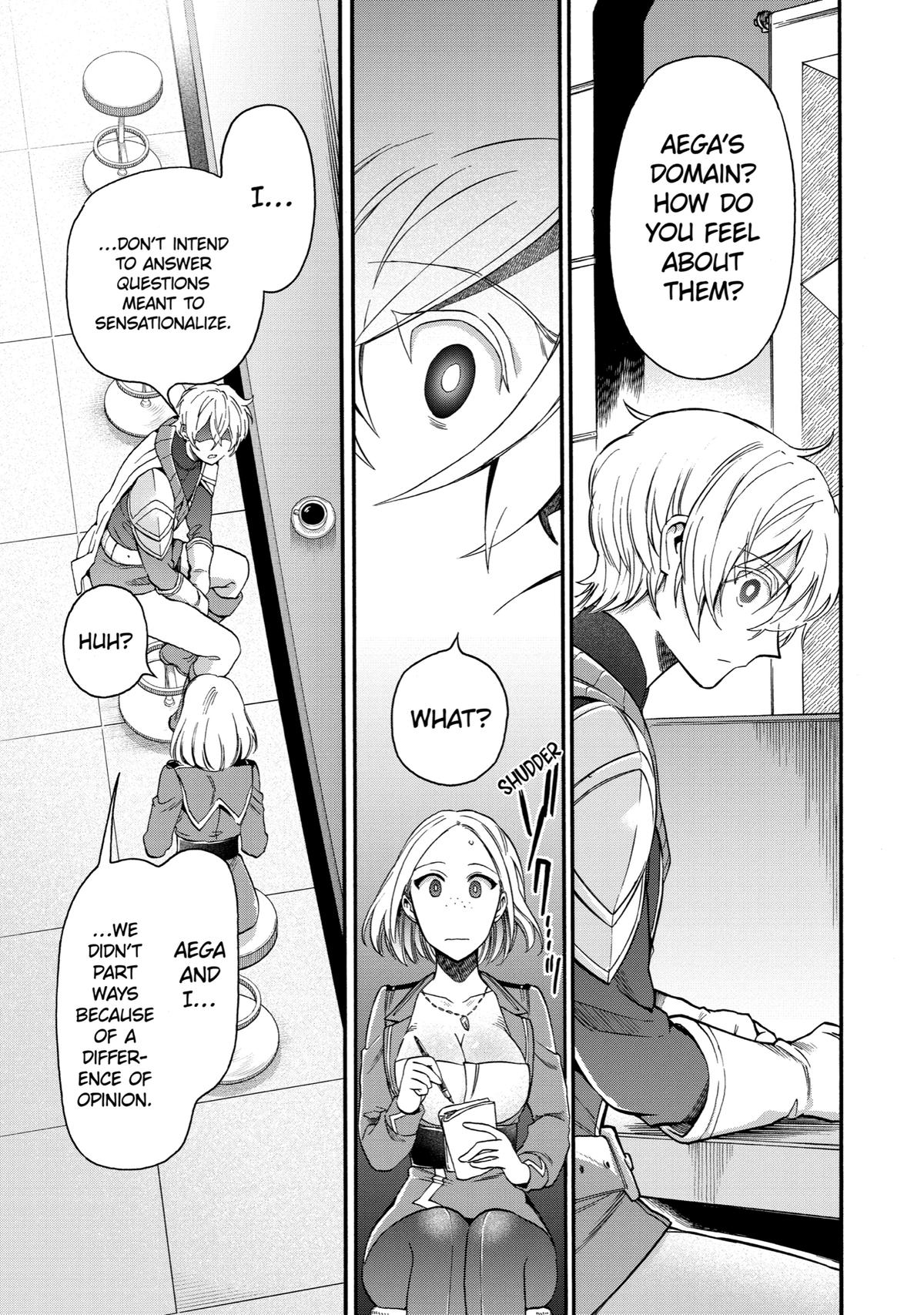 Ikusei Skill wa Mou Iranai to Yuusha Party wo Kaikosareta node, Taishoku Kingawari ni Moratta Chap 22 - Next Chap 23