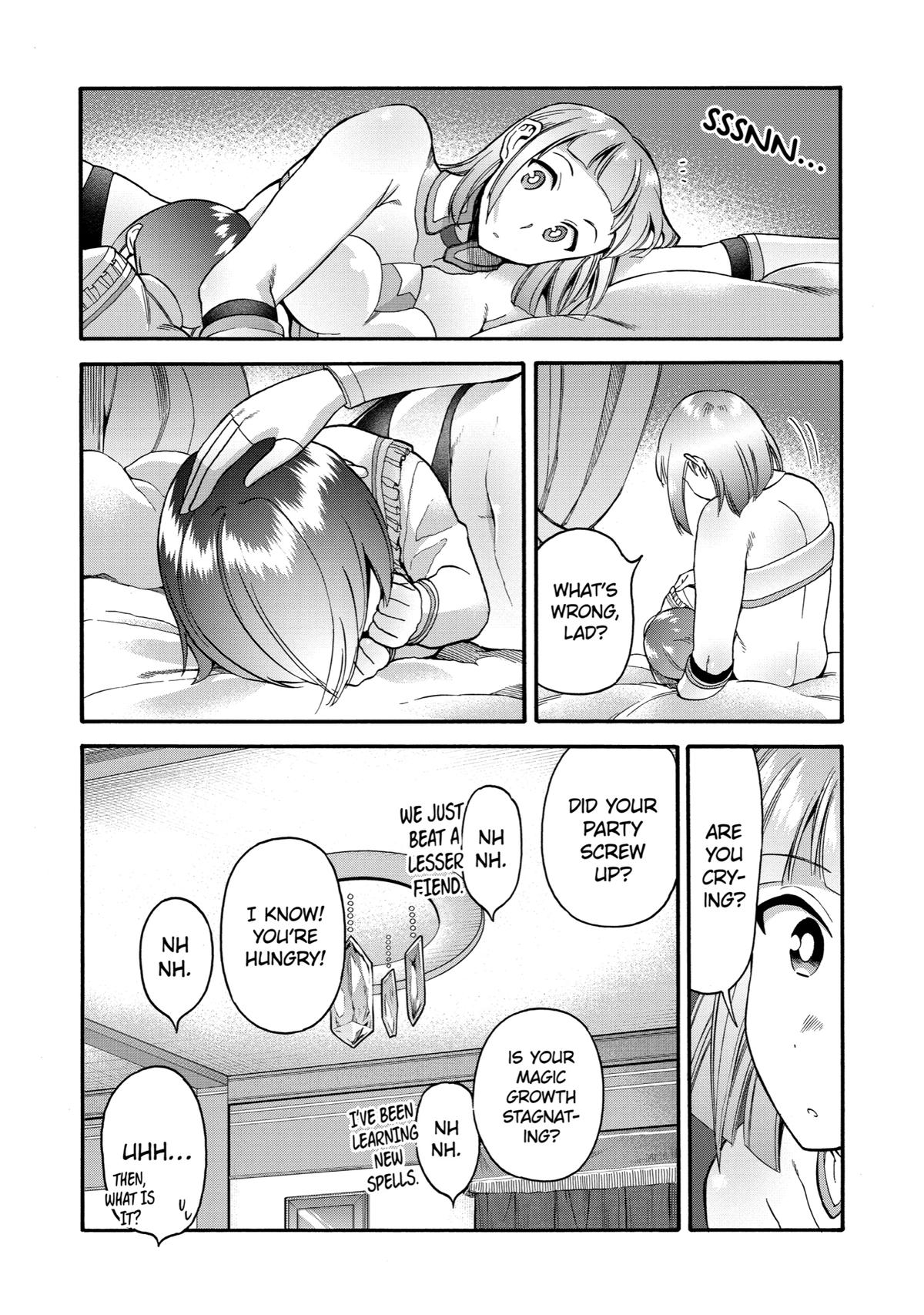 Ikusei Skill wa Mou Iranai to Yuusha Party wo Kaikosareta node, Taishoku Kingawari ni Moratta Chap 22 - Next Chap 23