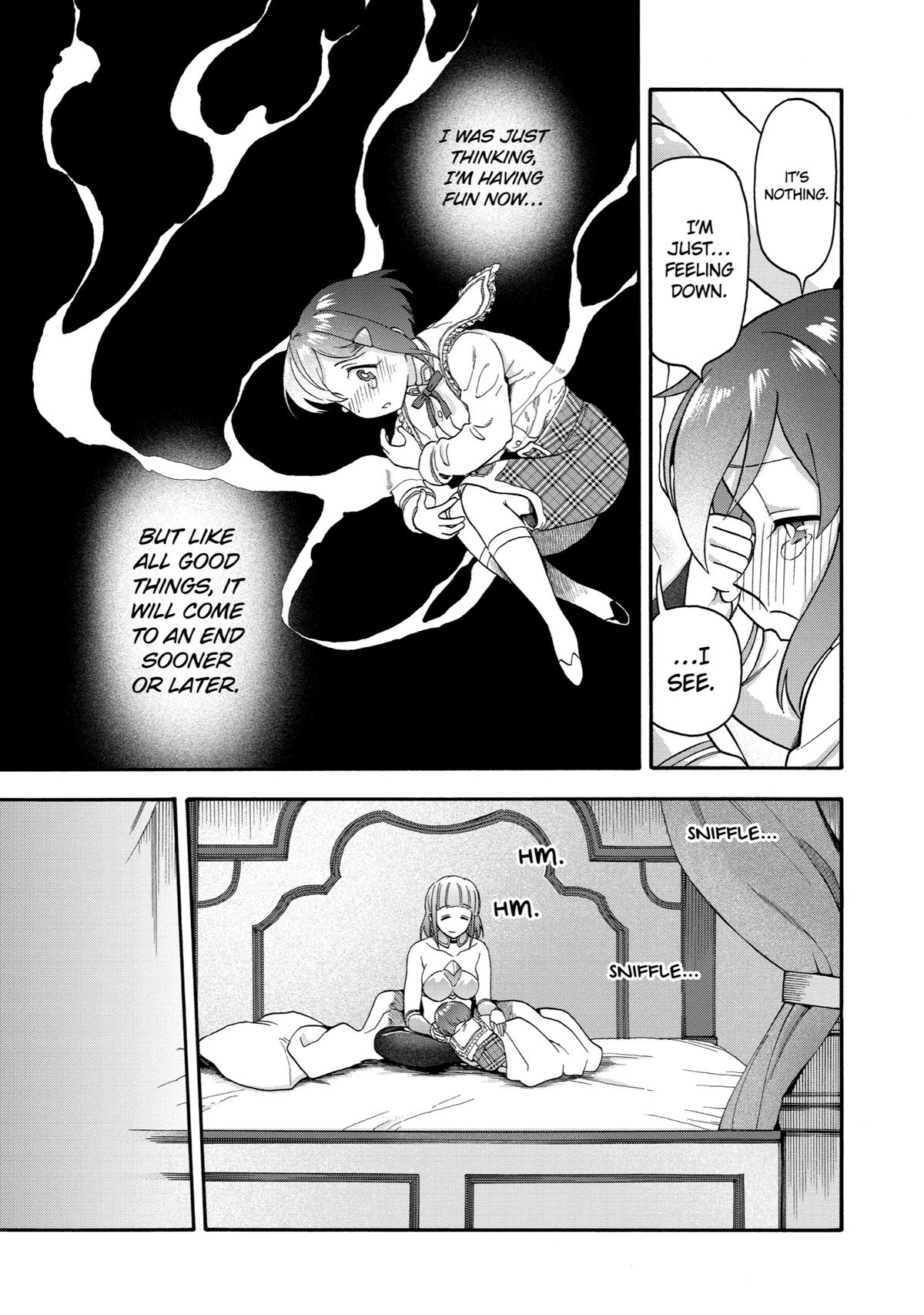 Ikusei Skill wa Mou Iranai to Yuusha Party wo Kaikosareta node, Taishoku Kingawari ni Moratta Chap 22 - Next Chap 23