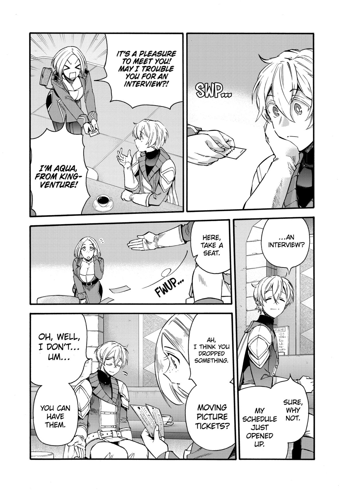 Ikusei Skill wa Mou Iranai to Yuusha Party wo Kaikosareta node, Taishoku Kingawari ni Moratta Chap 22 - Next Chap 23