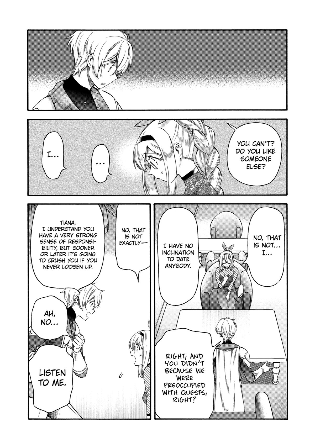 Ikusei Skill wa Mou Iranai to Yuusha Party wo Kaikosareta node, Taishoku Kingawari ni Moratta Chap 22 - Next Chap 23