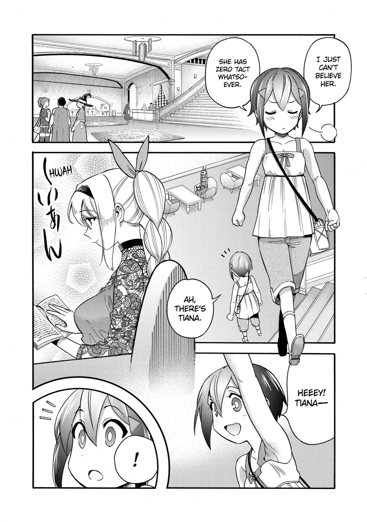 Ikusei Skill wa Mou Iranai to Yuusha Party wo Kaikosareta node, Taishoku Kingawari ni Moratta Chap 22 - Next Chap 23