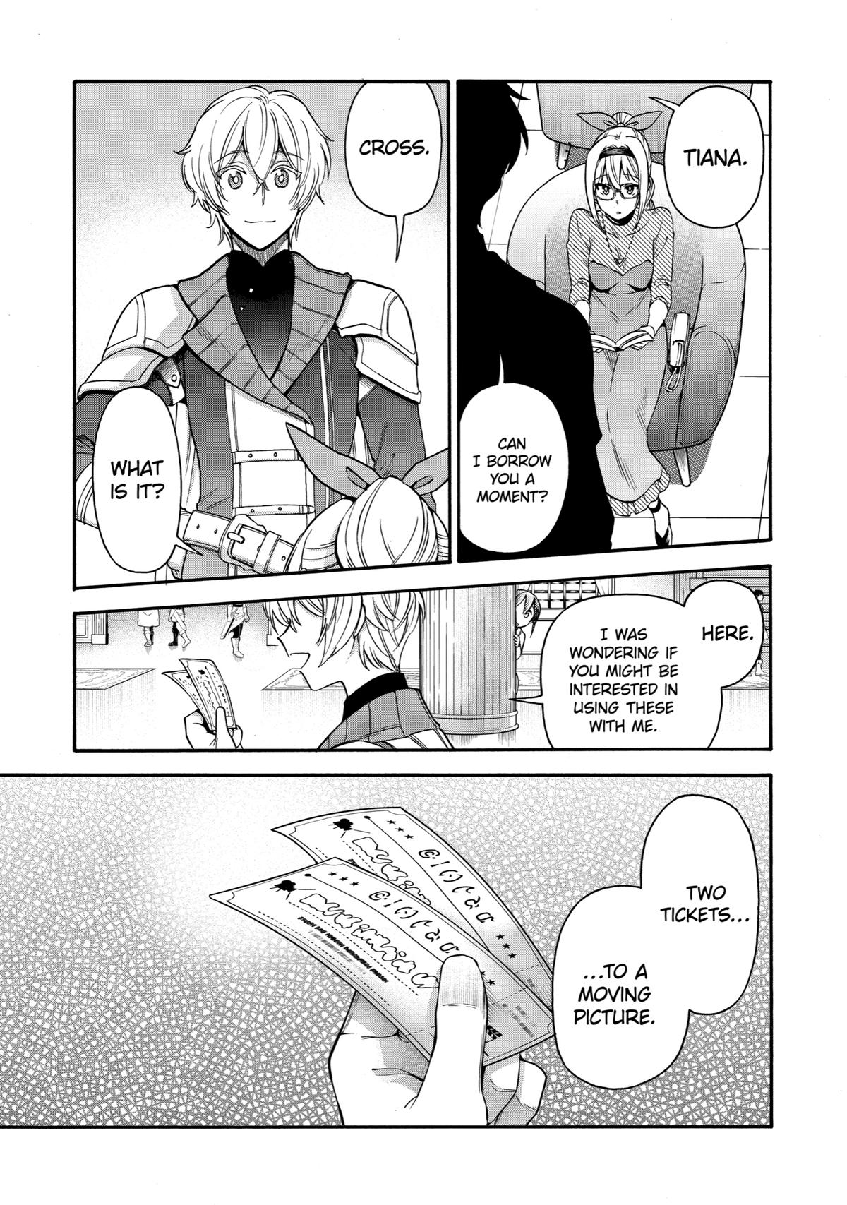 Ikusei Skill wa Mou Iranai to Yuusha Party wo Kaikosareta node, Taishoku Kingawari ni Moratta Chap 22 - Next Chap 23