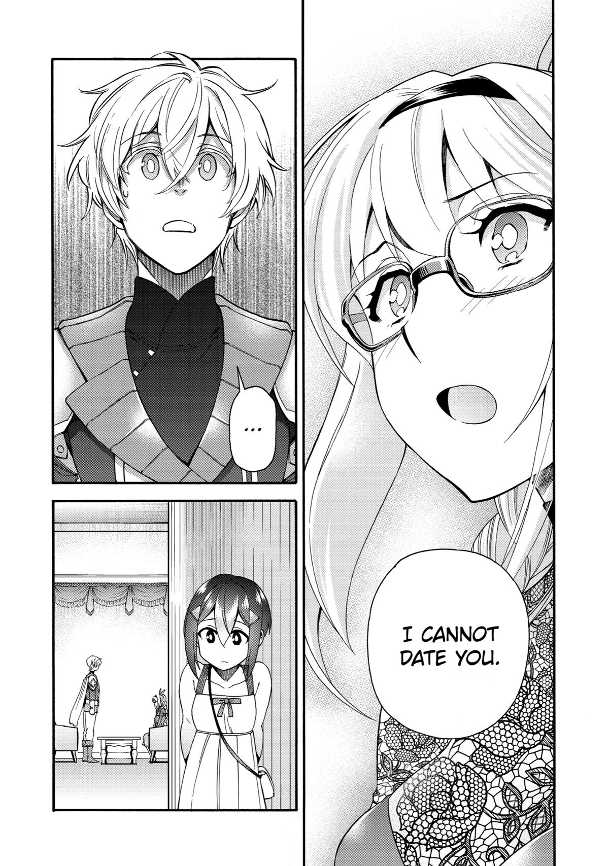 Ikusei Skill wa Mou Iranai to Yuusha Party wo Kaikosareta node, Taishoku Kingawari ni Moratta Chap 22 - Next Chap 23