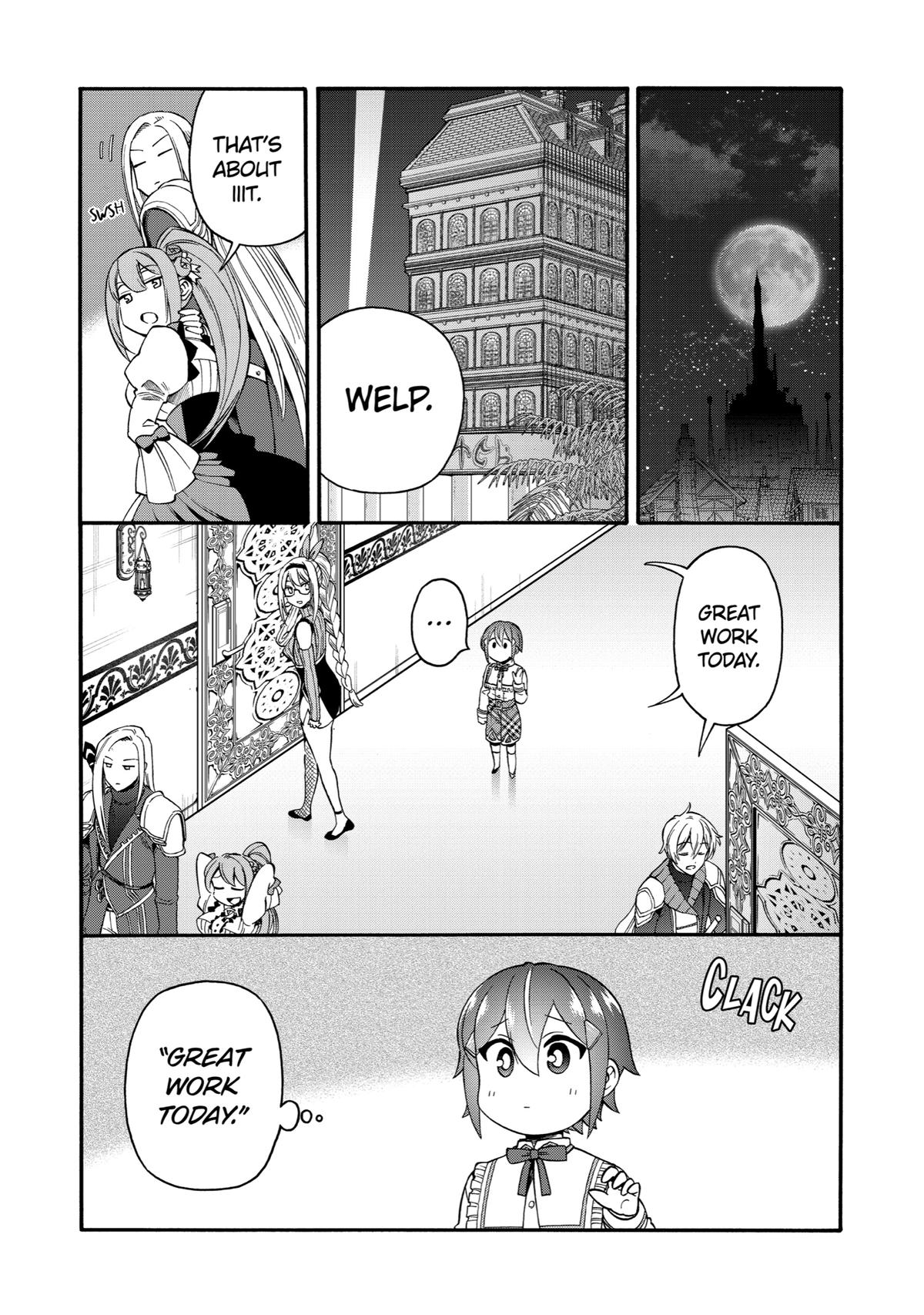 Ikusei Skill wa Mou Iranai to Yuusha Party wo Kaikosareta node, Taishoku Kingawari ni Moratta Chap 22 - Next Chap 23