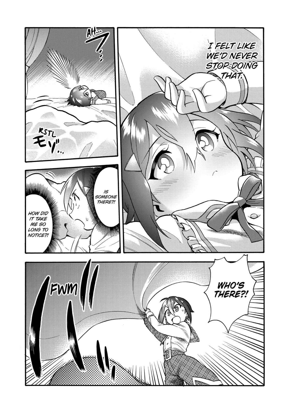 Ikusei Skill wa Mou Iranai to Yuusha Party wo Kaikosareta node, Taishoku Kingawari ni Moratta Chap 22 - Next Chap 23