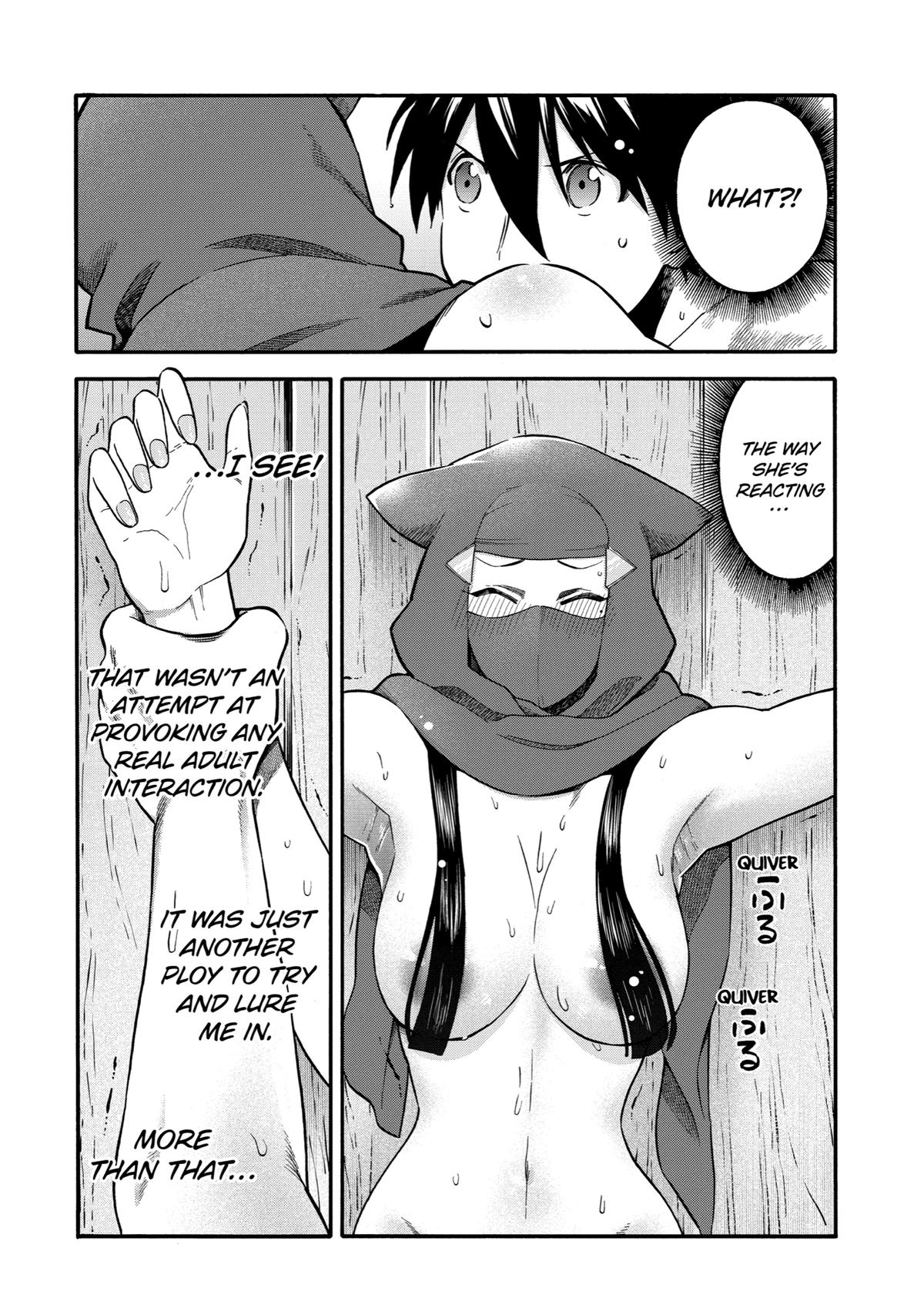 Ikusei Skill wa Mou Iranai to Yuusha Party wo Kaikosareta node, Taishoku Kingawari ni Moratta Chap 23 - Next Chap 24