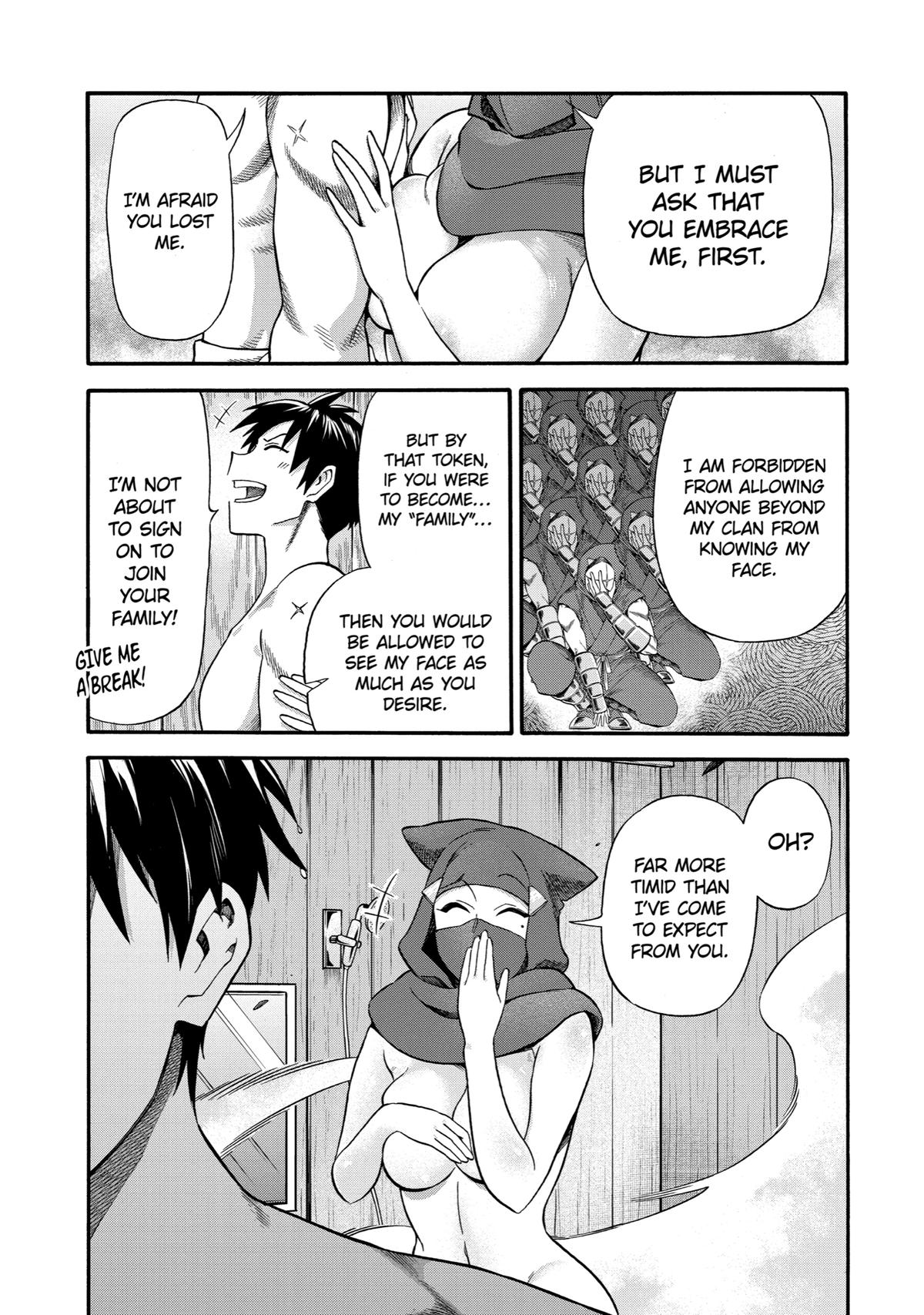 Ikusei Skill wa Mou Iranai to Yuusha Party wo Kaikosareta node, Taishoku Kingawari ni Moratta Chap 23 - Next Chap 24