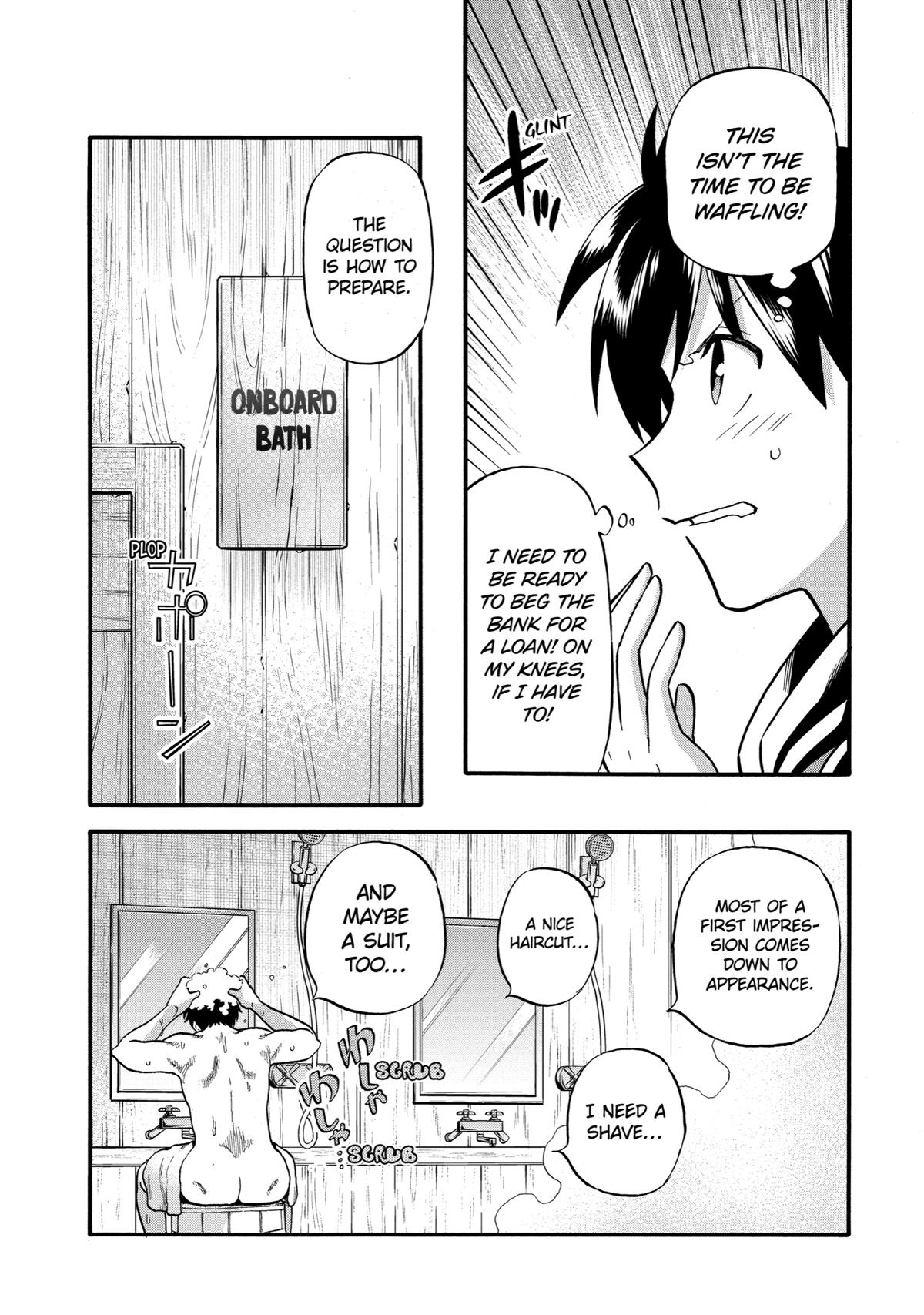 Ikusei Skill wa Mou Iranai to Yuusha Party wo Kaikosareta node, Taishoku Kingawari ni Moratta Chap 23 - Next Chap 24