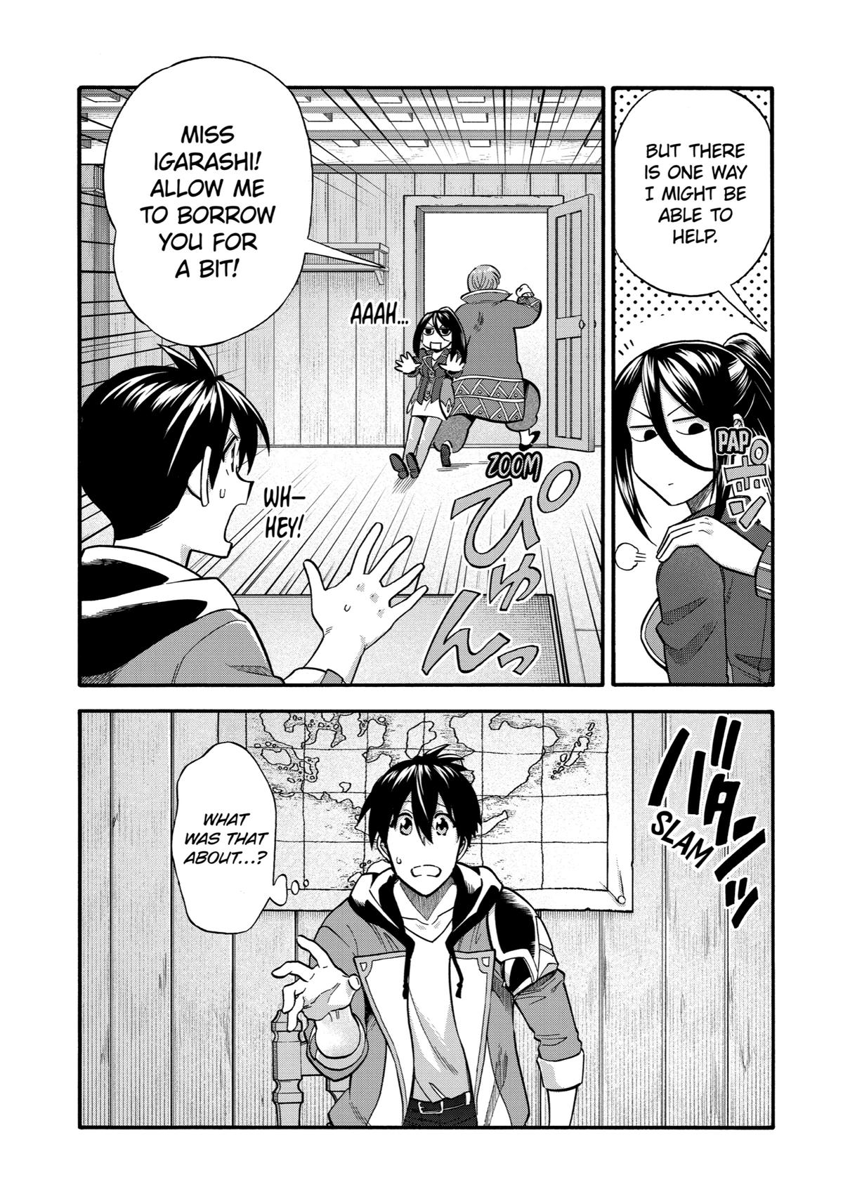 Ikusei Skill wa Mou Iranai to Yuusha Party wo Kaikosareta node, Taishoku Kingawari ni Moratta Chap 23 - Next Chap 24