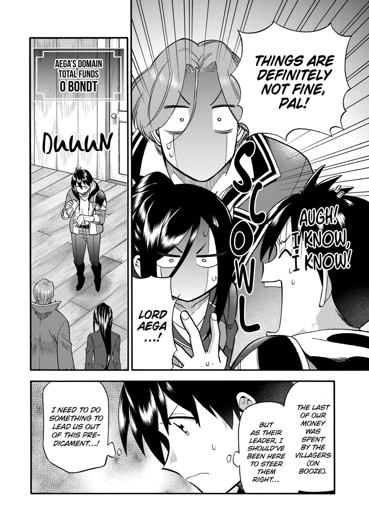 Ikusei Skill wa Mou Iranai to Yuusha Party wo Kaikosareta node, Taishoku Kingawari ni Moratta Chap 23 - Next Chap 24