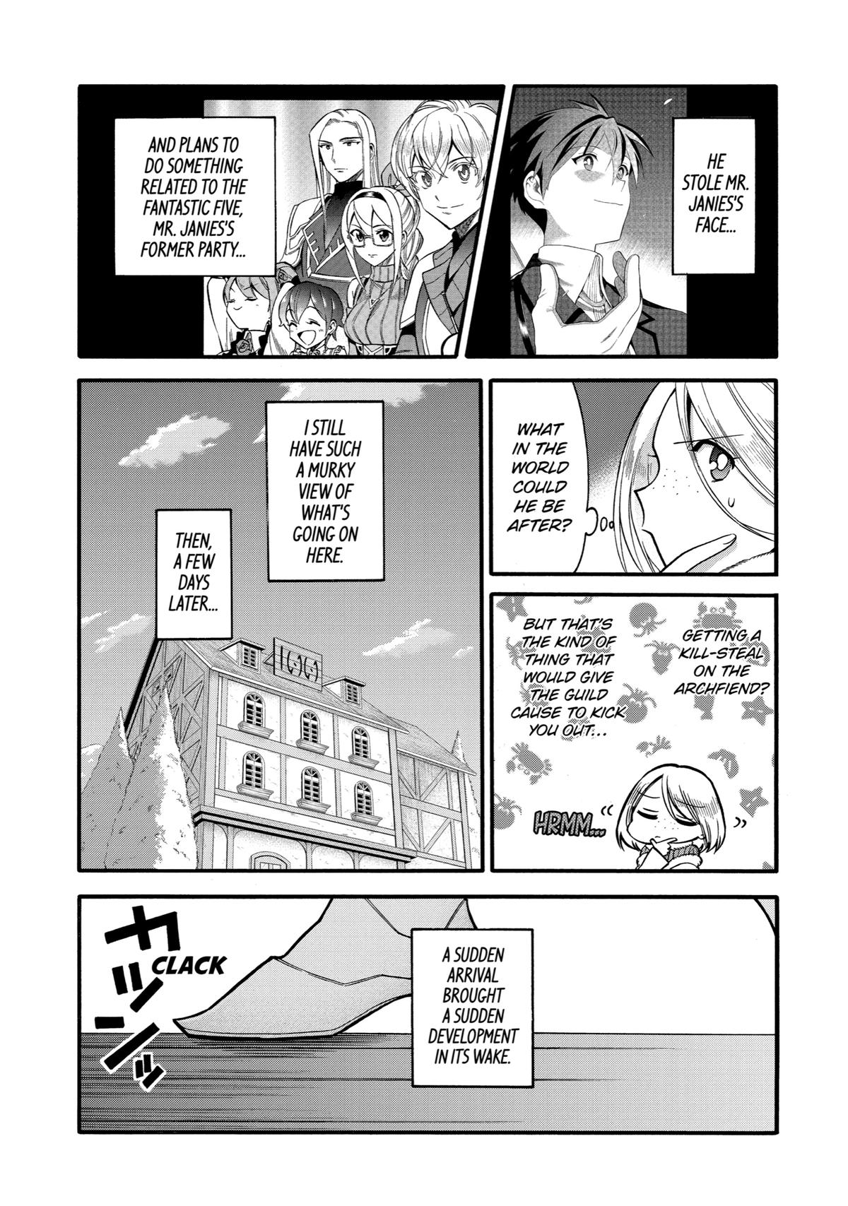 Ikusei Skill wa Mou Iranai to Yuusha Party wo Kaikosareta node, Taishoku Kingawari ni Moratta Chap 37 - Next Chap 38