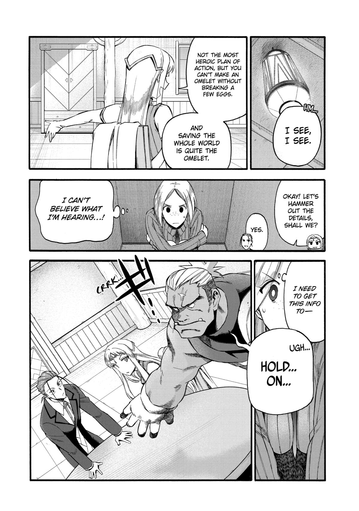 Ikusei Skill wa Mou Iranai to Yuusha Party wo Kaikosareta node, Taishoku Kingawari ni Moratta Chap 37 - Next Chap 38