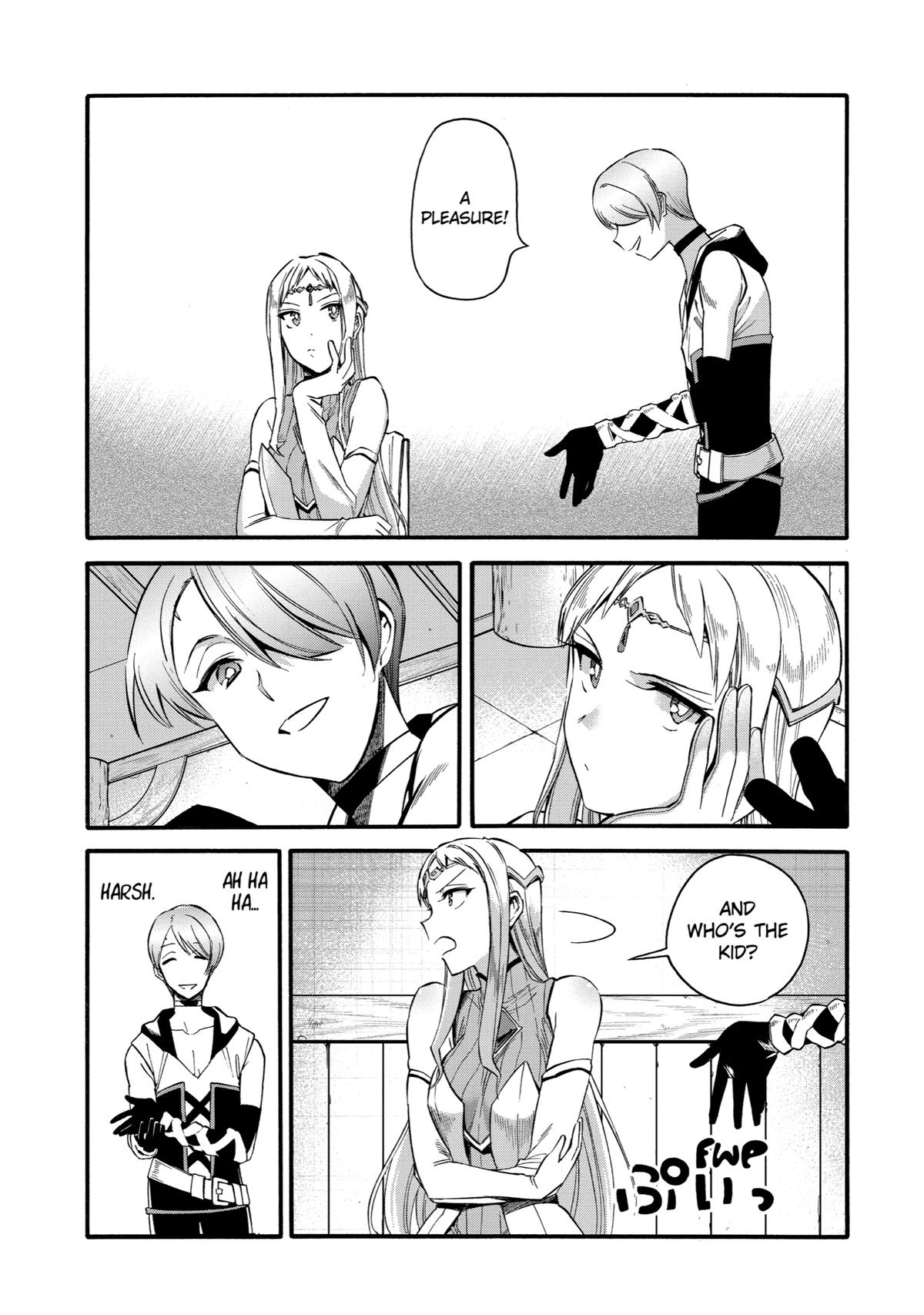 Ikusei Skill wa Mou Iranai to Yuusha Party wo Kaikosareta node, Taishoku Kingawari ni Moratta Chap 37 - Next Chap 38