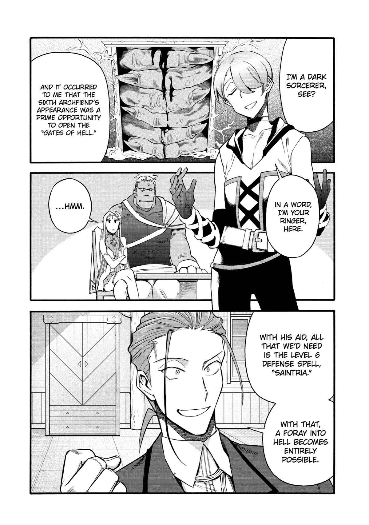 Ikusei Skill wa Mou Iranai to Yuusha Party wo Kaikosareta node, Taishoku Kingawari ni Moratta Chap 37 - Next Chap 38