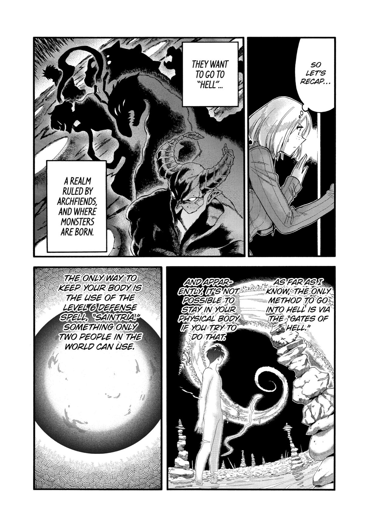 Ikusei Skill wa Mou Iranai to Yuusha Party wo Kaikosareta node, Taishoku Kingawari ni Moratta Chap 37 - Next Chap 38